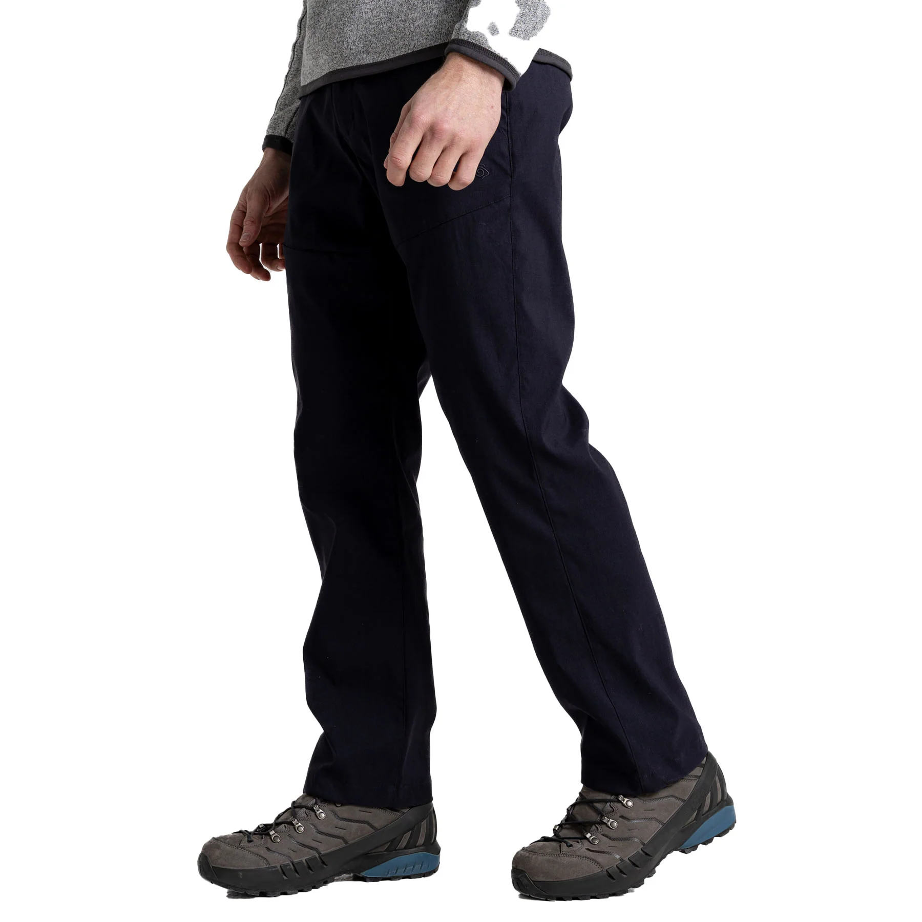 Men's Kiwi Pro II Trousers - Image 3