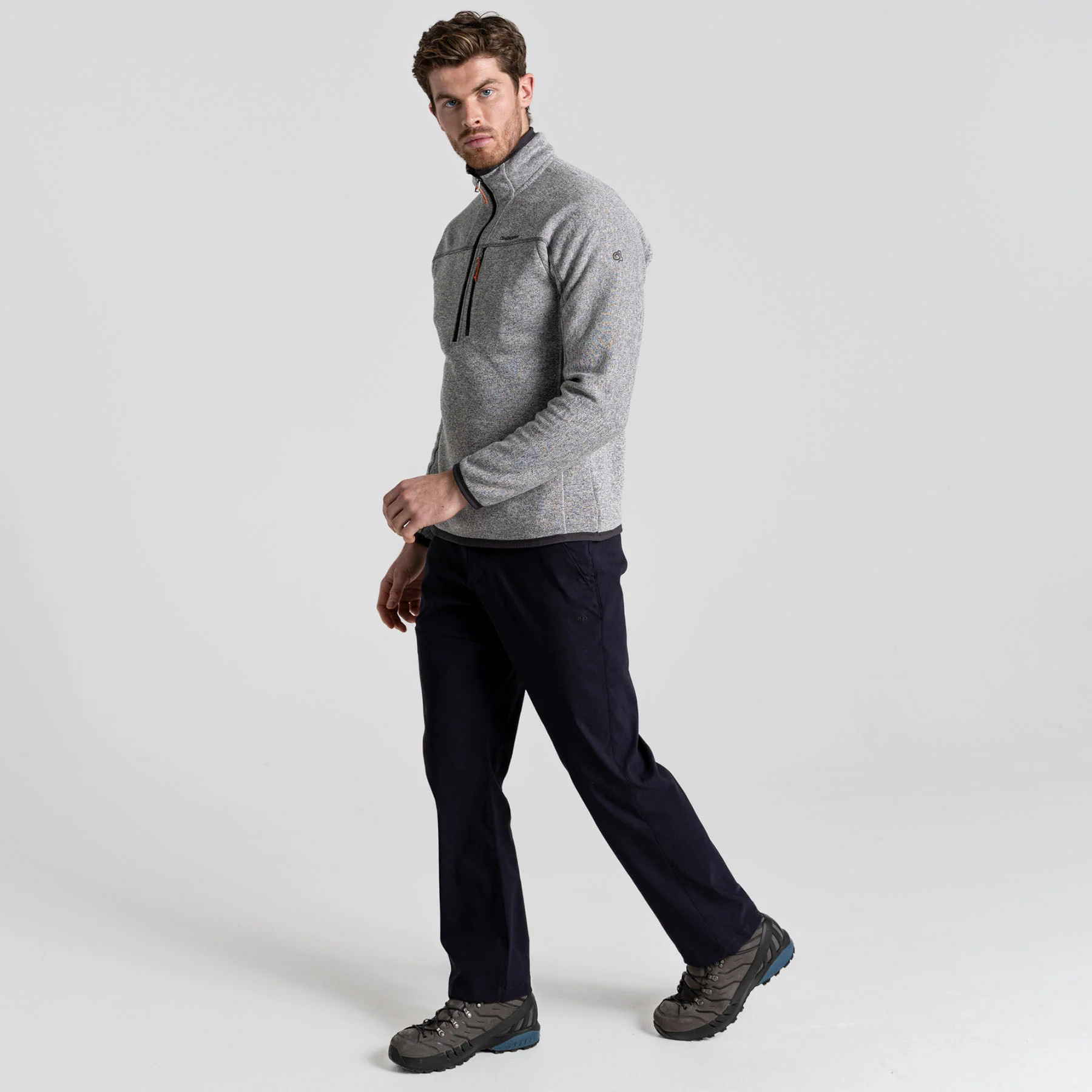 Men's Kiwi Pro II Trousers - Image 4