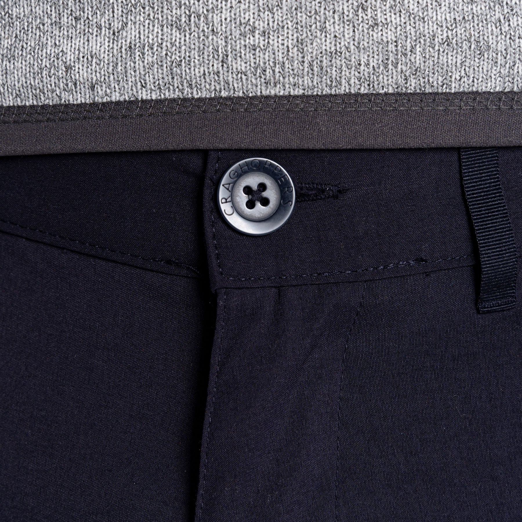 Men's Kiwi Pro II Trousers - Image 5
