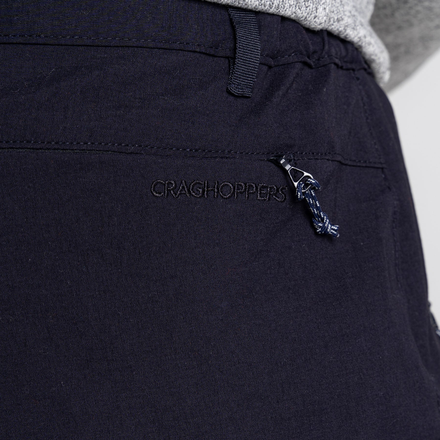 Men's Kiwi Pro II Trousers - Image 6