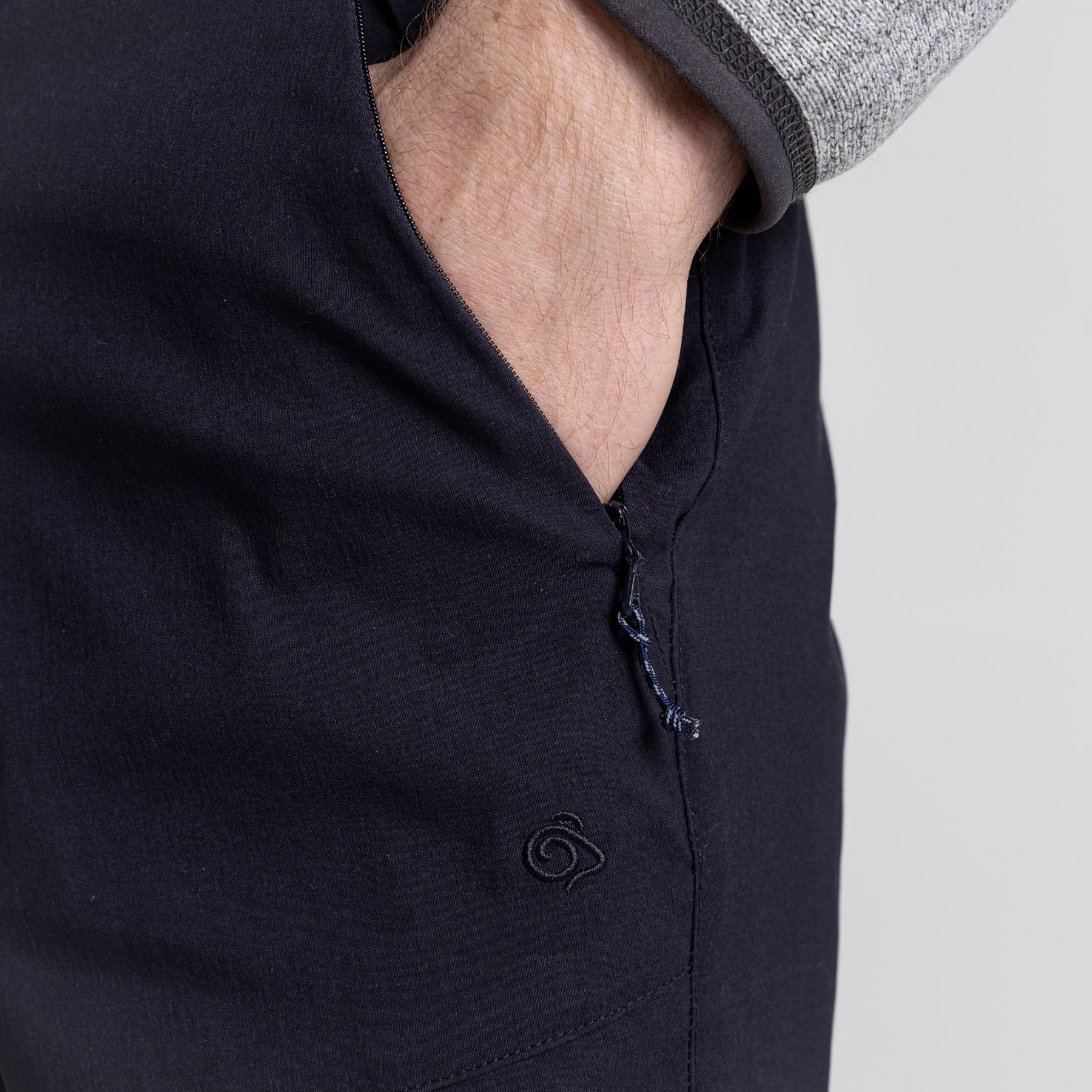 Men's Kiwi Pro II Trousers - Image 8