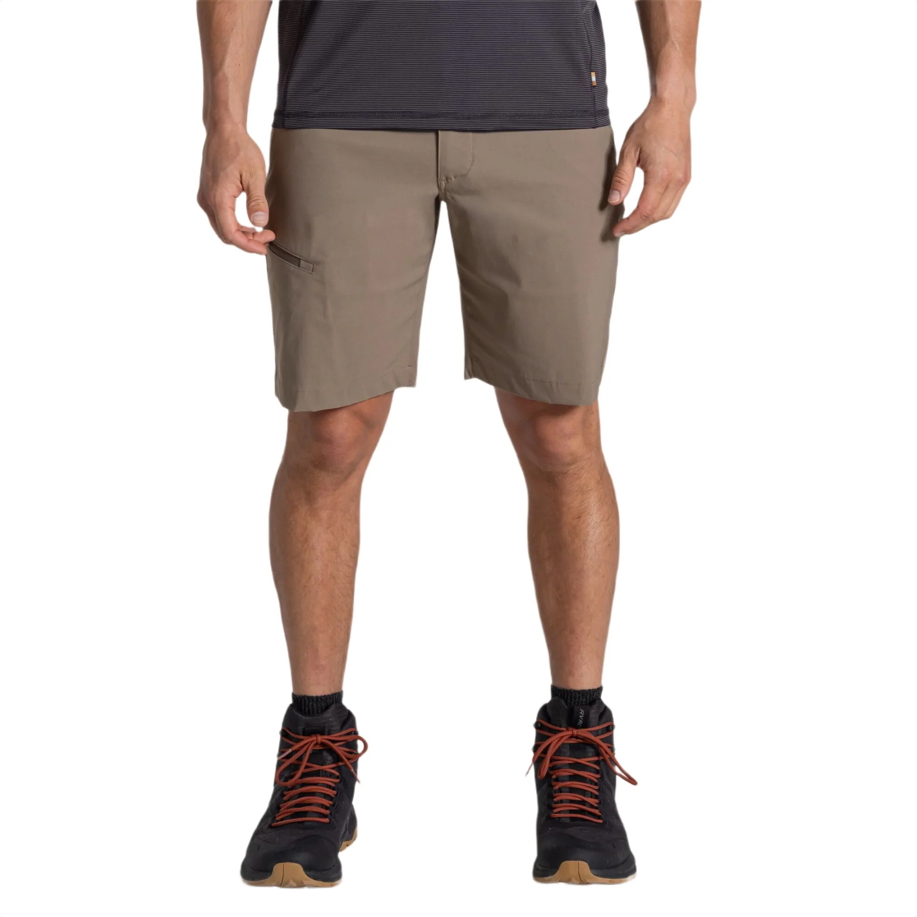 Men's Kiwi Pro III Shorts