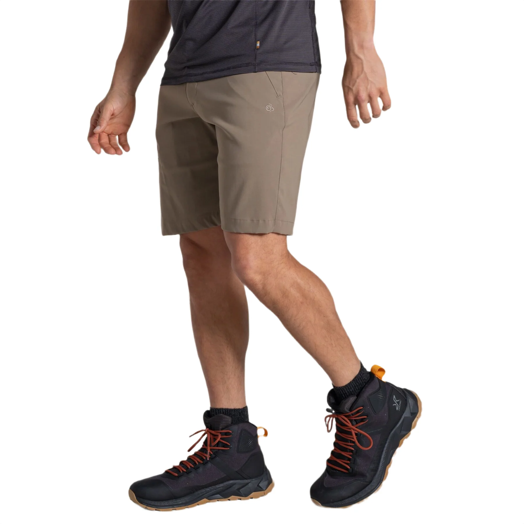 Men's Kiwi Pro III Shorts - Image 3
