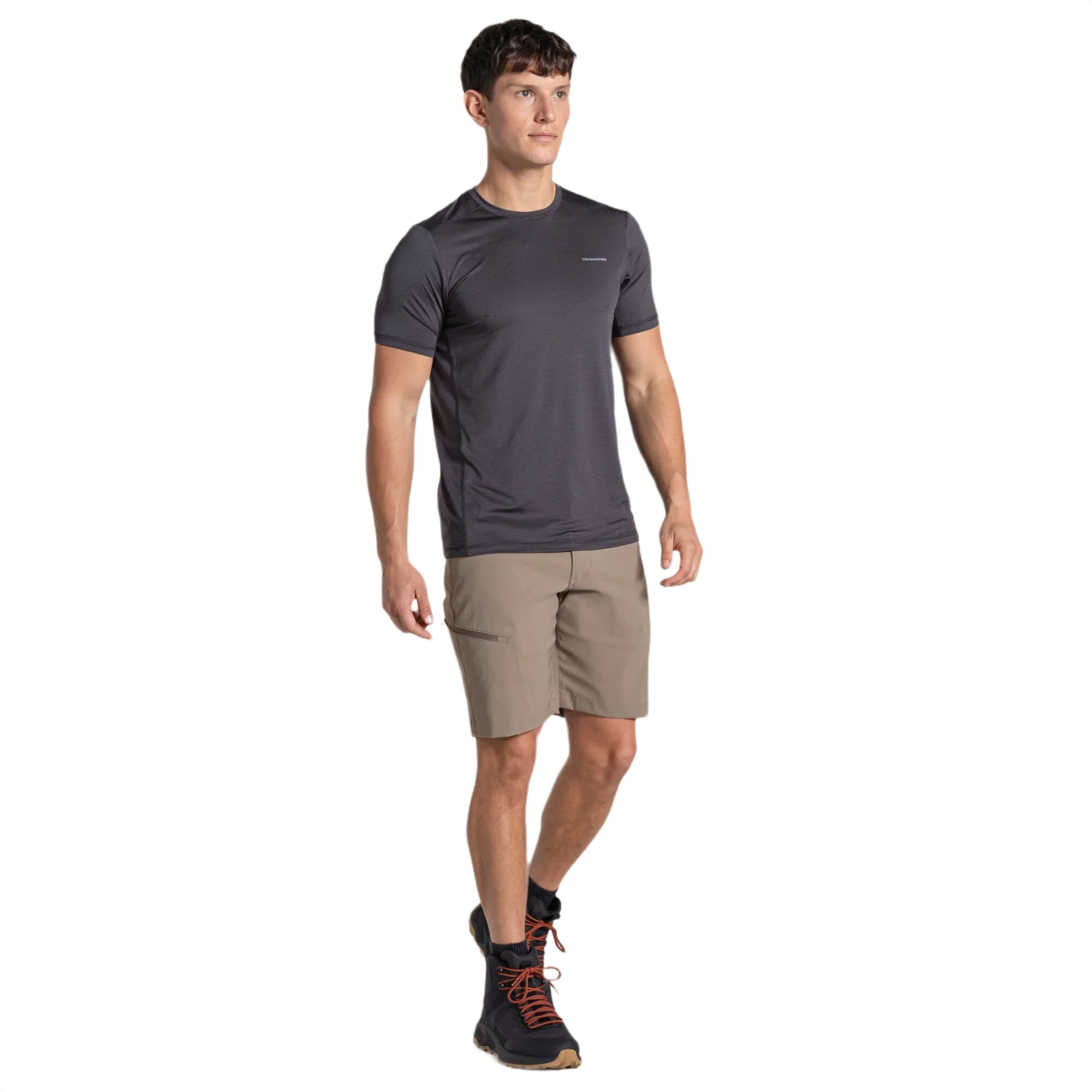 Men's Kiwi Pro III Shorts - Image 4