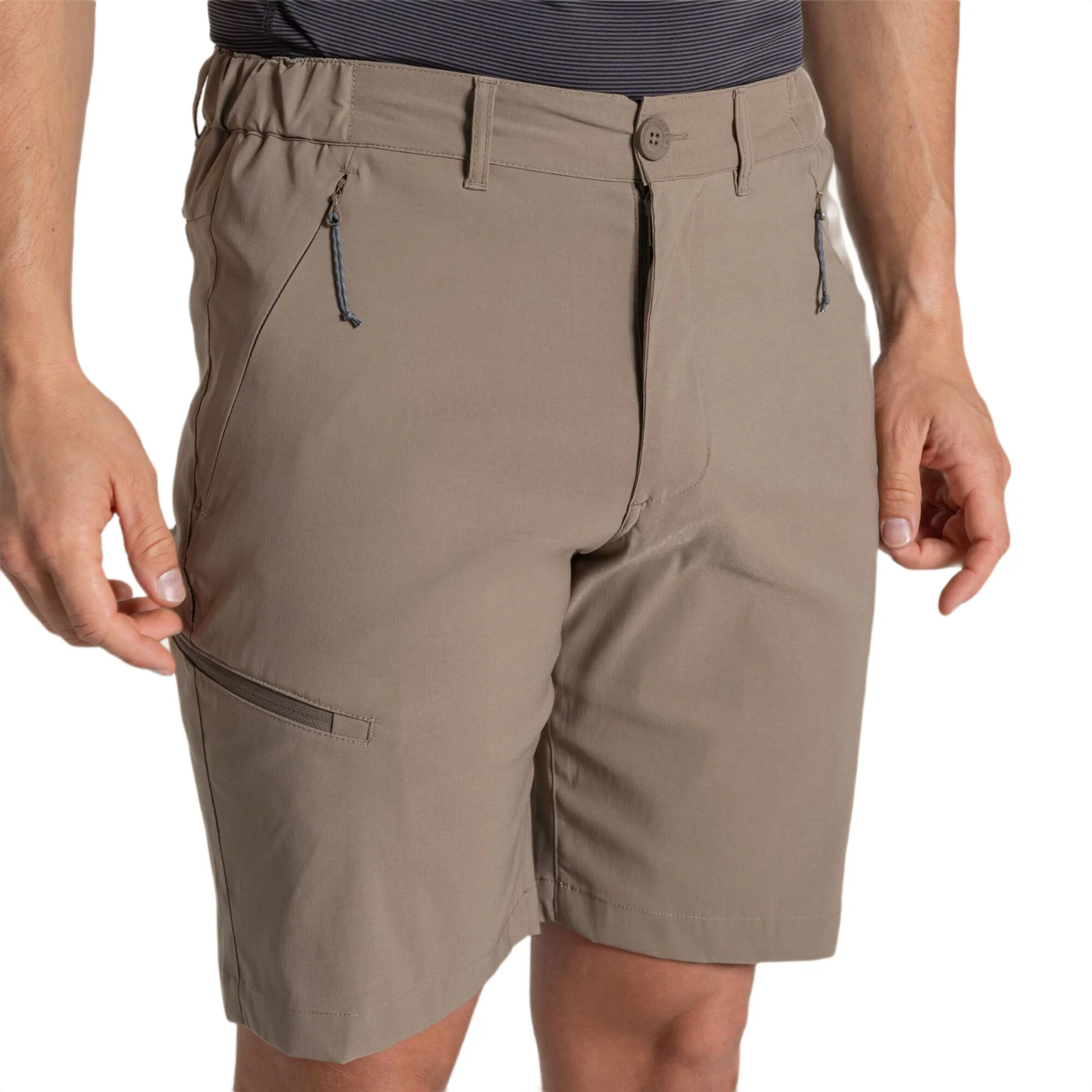 Men's Kiwi Pro III Shorts - Image 5
