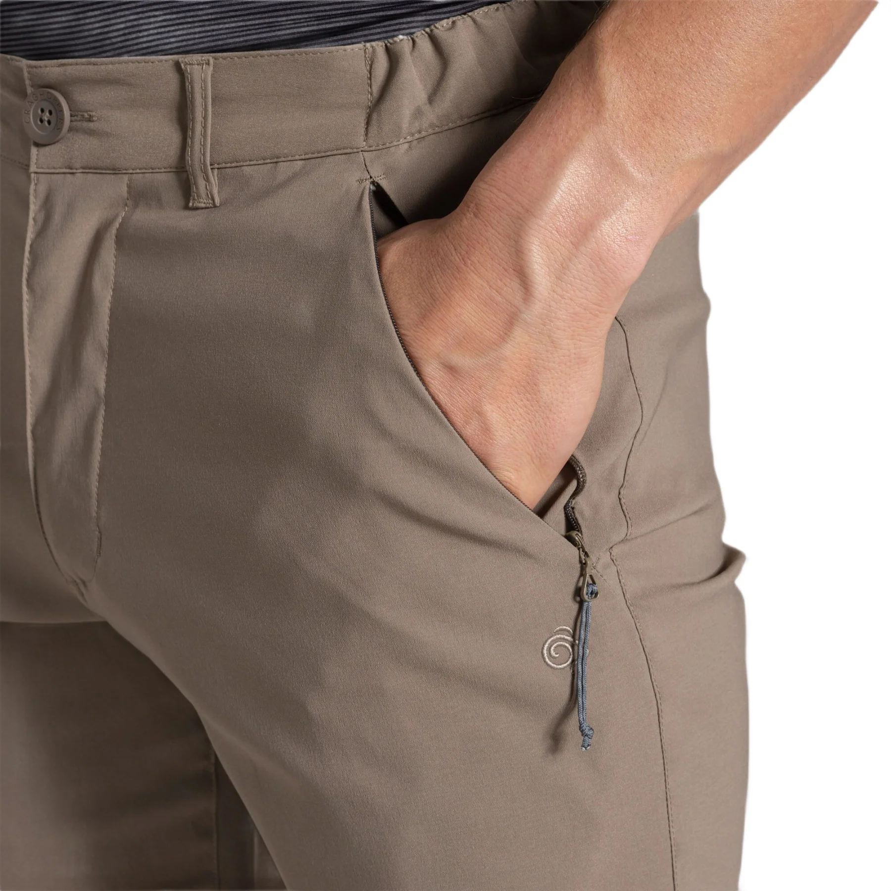 Men's Kiwi Pro III Shorts - Image 6