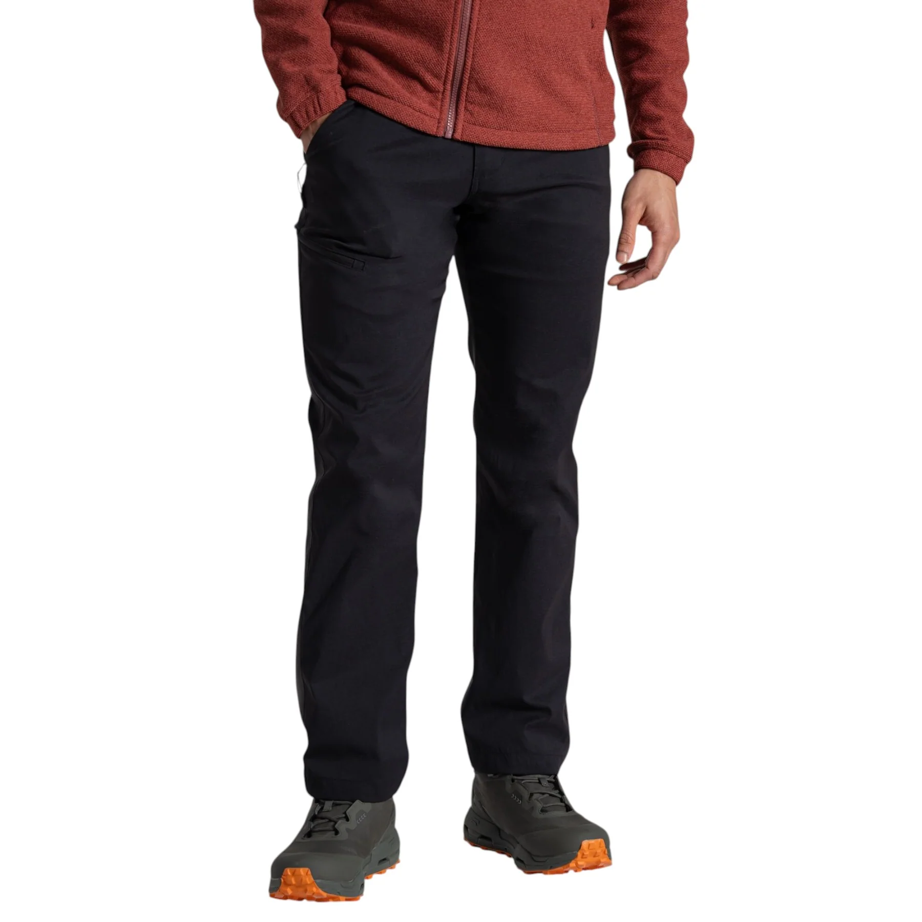 Men's Kiwi Pro Thermo Trousers
