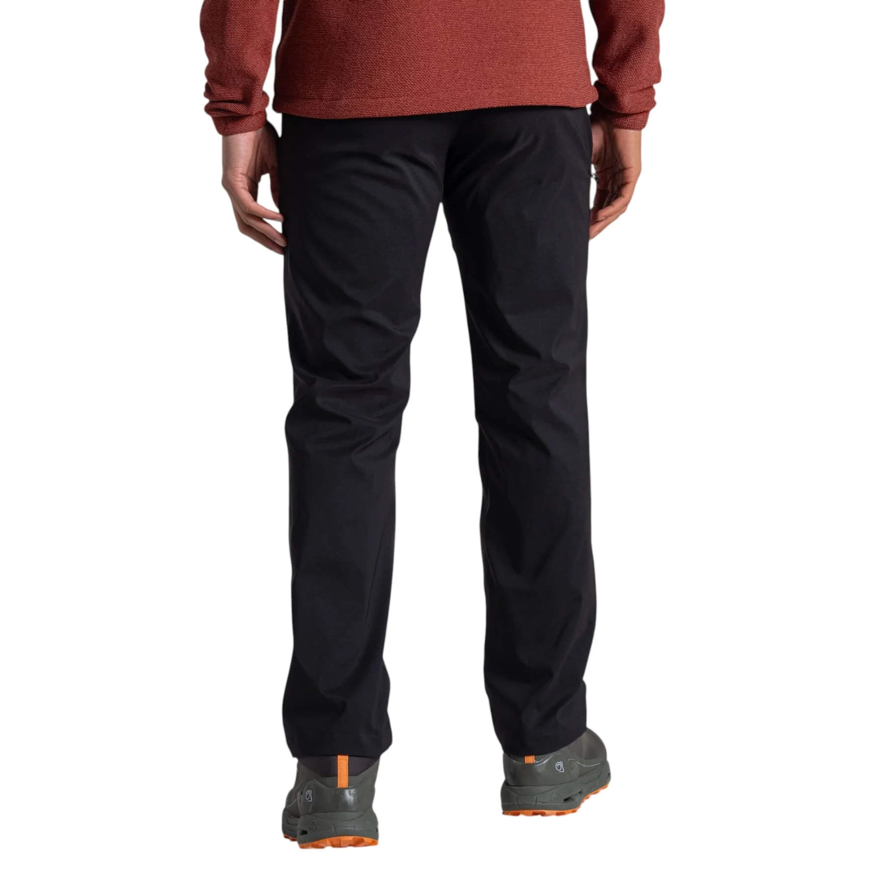 Men's Kiwi Pro Thermo Trousers - Image 2