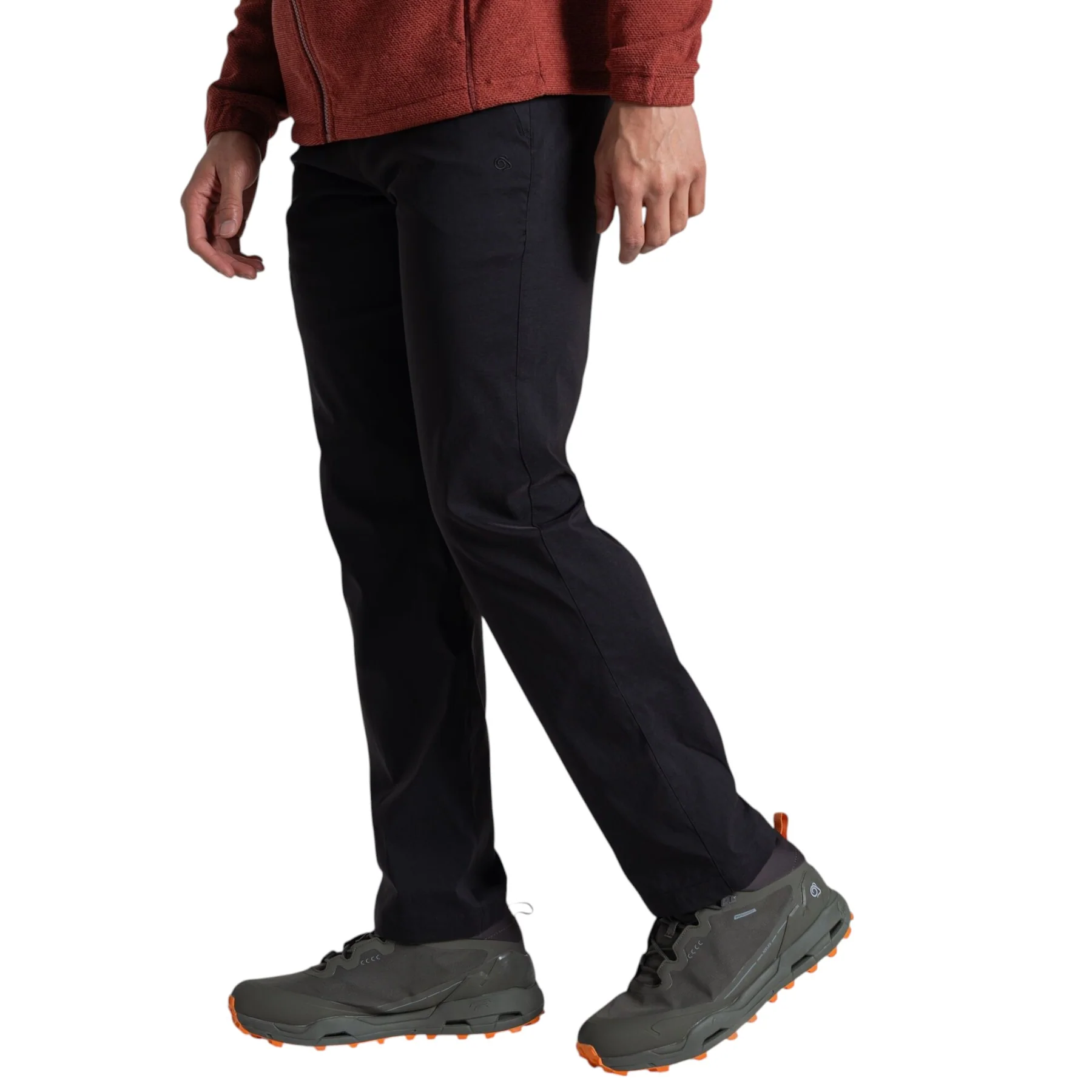 Men's Kiwi Pro Thermo Trousers - Image 3