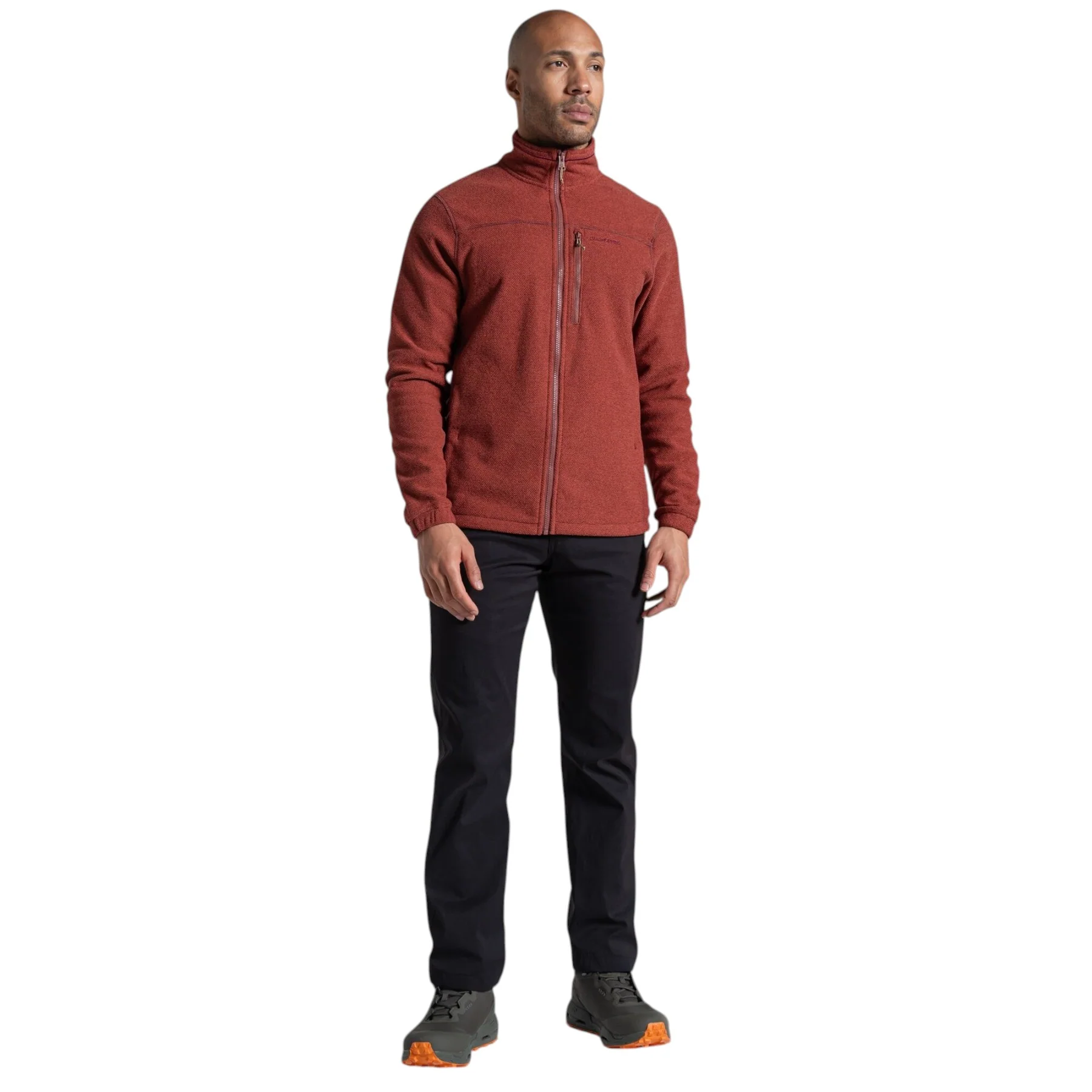 Men's Kiwi Pro Thermo Trousers - Image 4