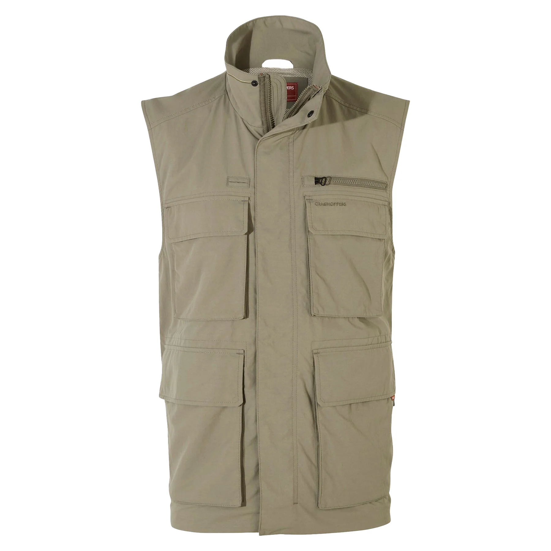 Men's Nosilife Adventure III Vest - Image 8