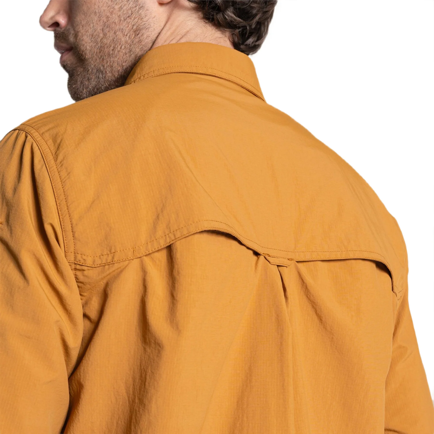 Men's Nosilife Adventure Long Sleeve Shirt - Image 21