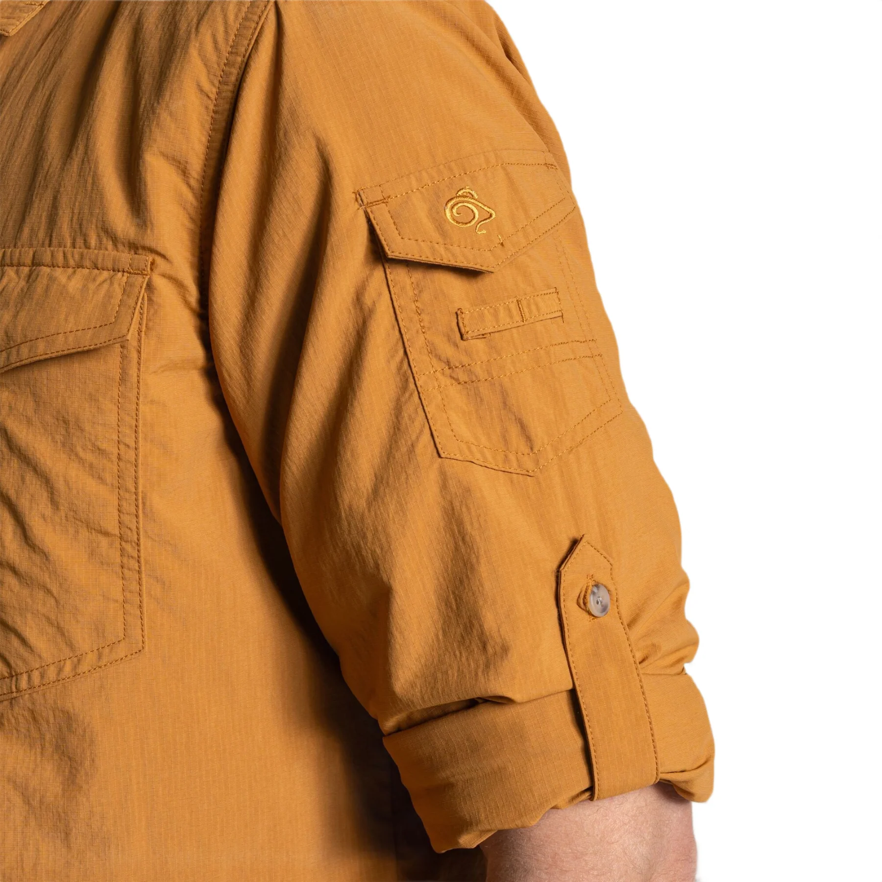 Men's Nosilife Adventure Long Sleeve Shirt - Image 22