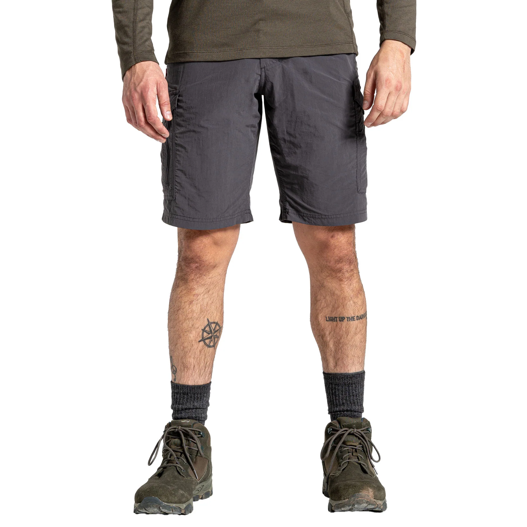 Men's Nosilife Cargo II Shorts