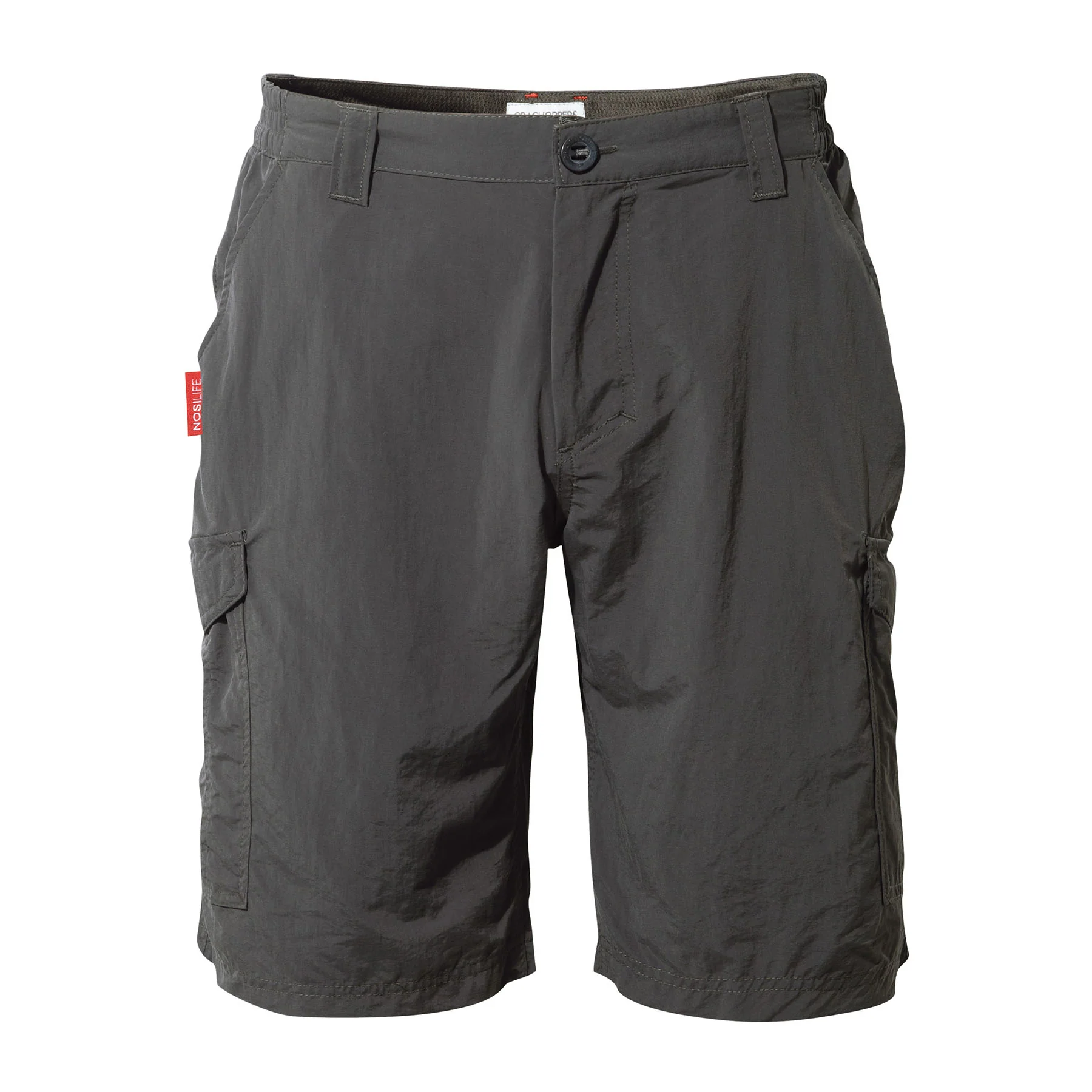 Men's Nosilife Cargo II Shorts - Image 11