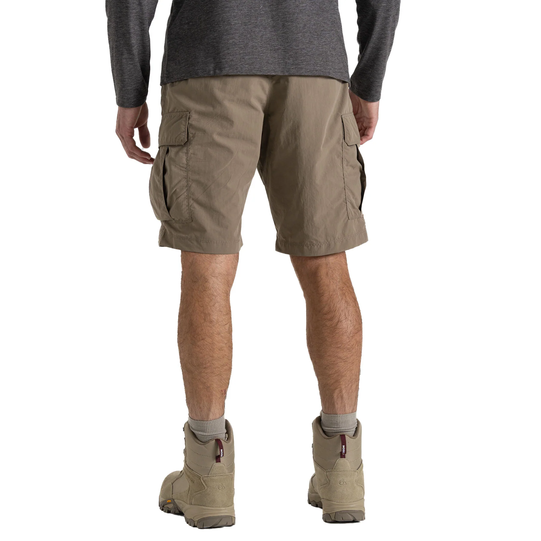 Men's Nosilife Cargo II Shorts - Image 13