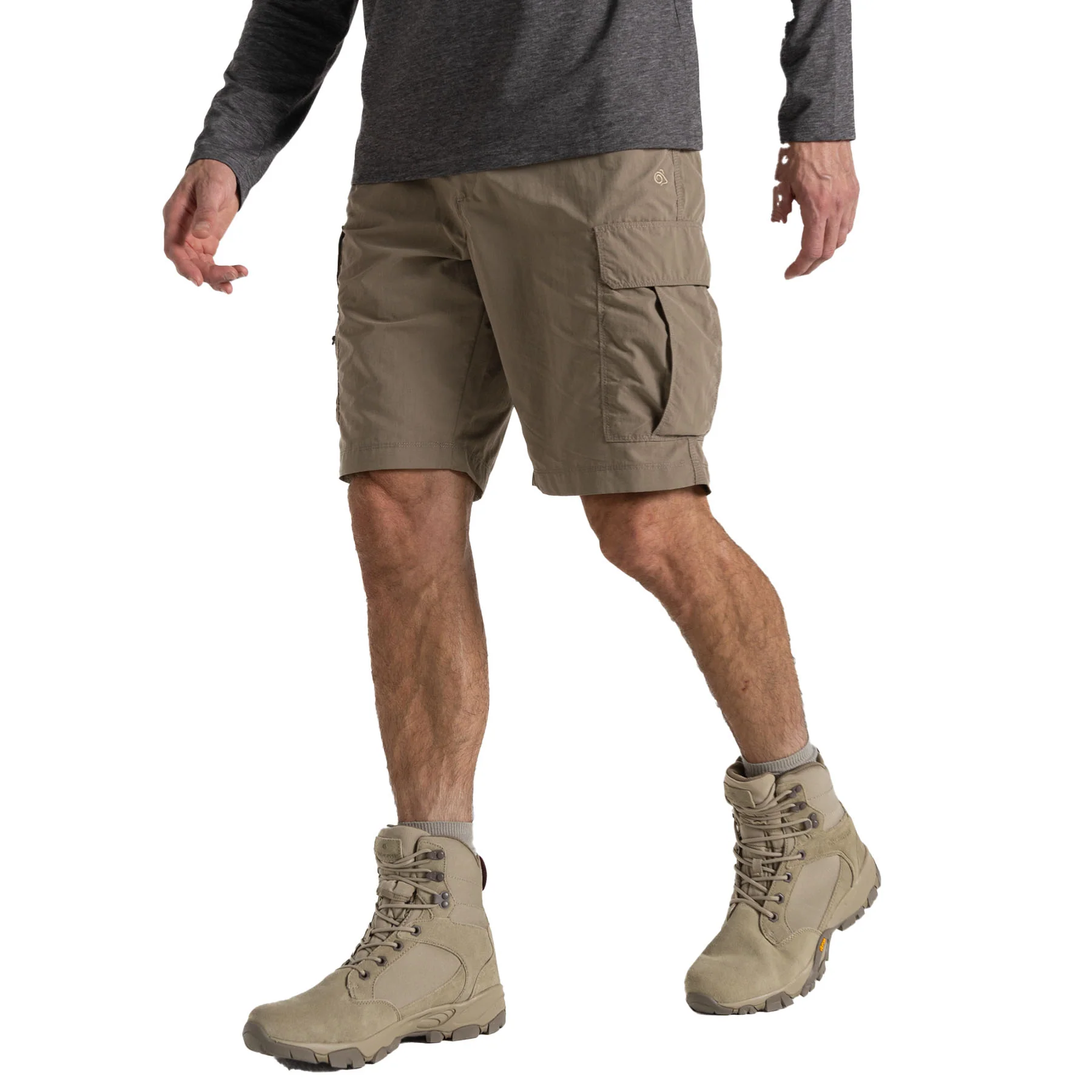 Men's Nosilife Cargo II Shorts - Image 14