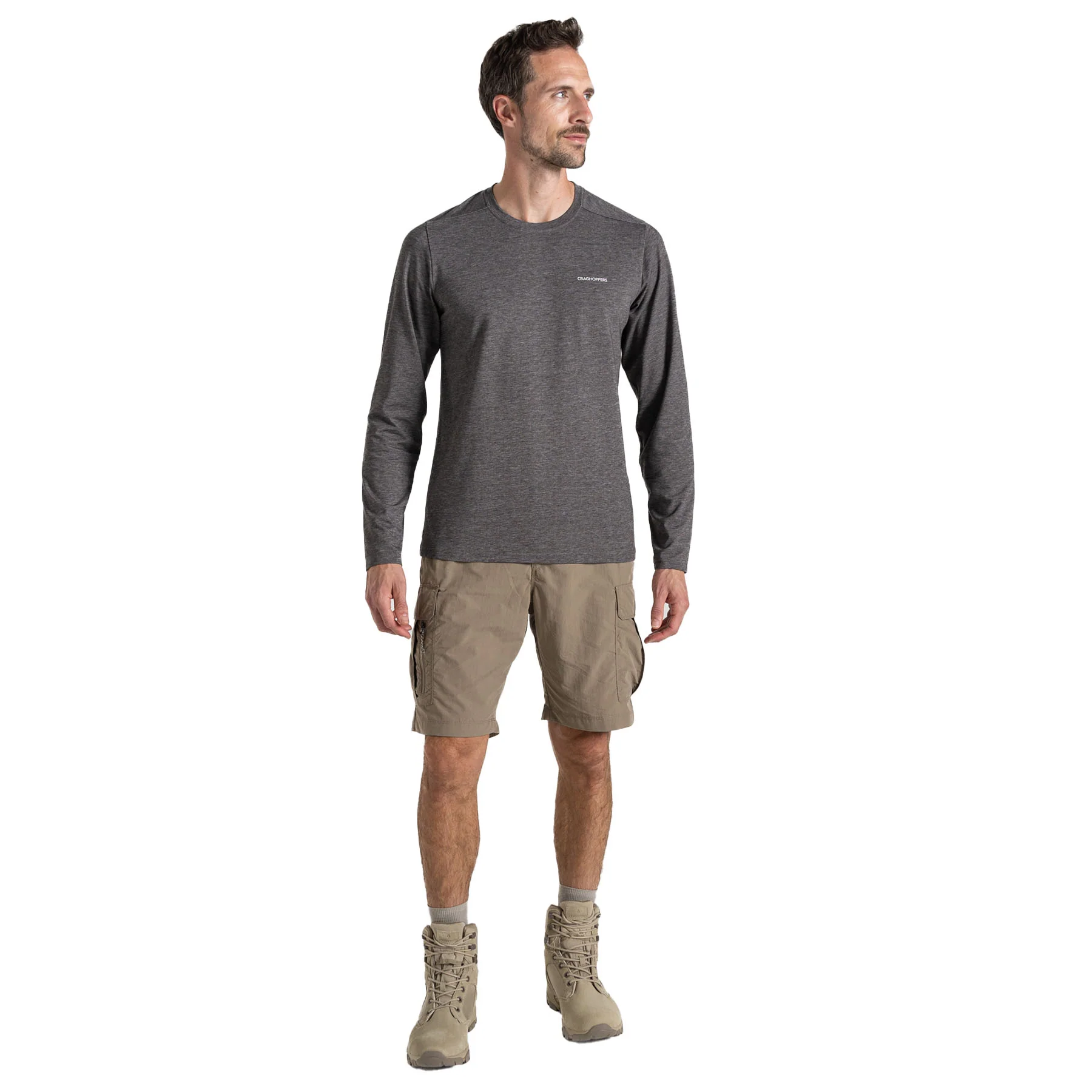 Men's Nosilife Cargo II Shorts - Image 15