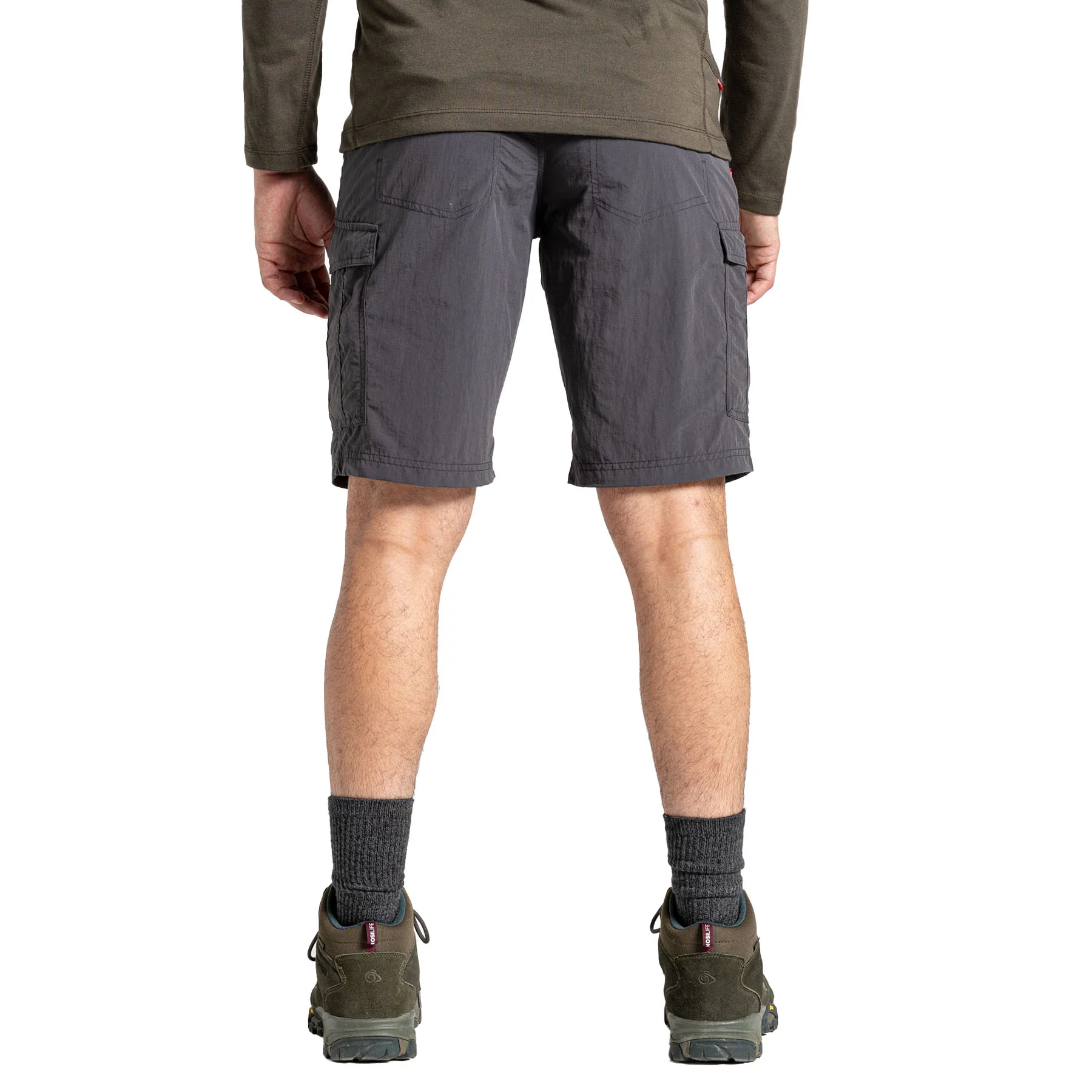 Men's Nosilife Cargo II Shorts - Image 2