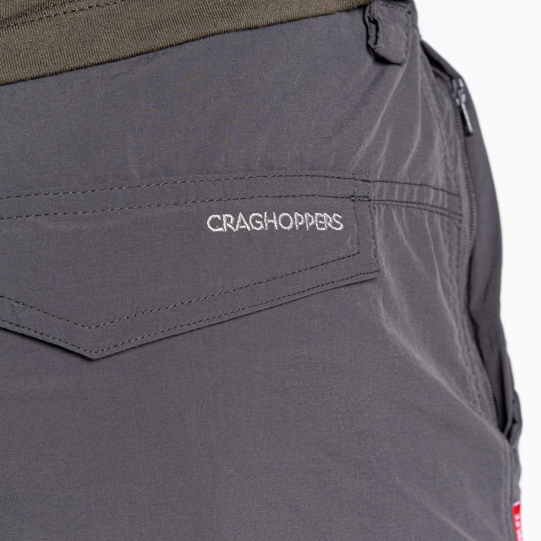 Men's Nosilife Cargo II Shorts - Image 6