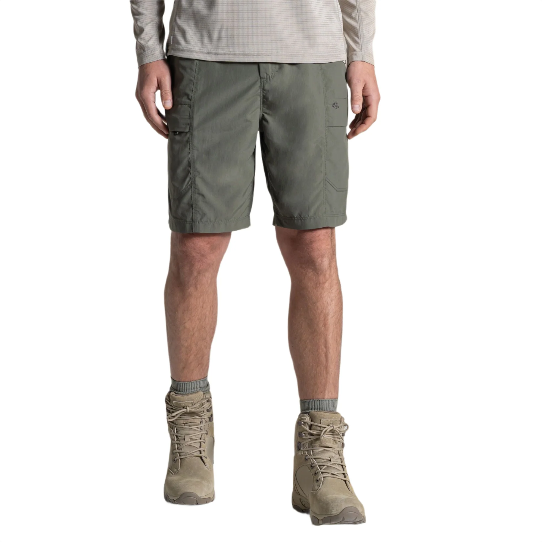 Men's Nosilife Kadin Cargo Shorts