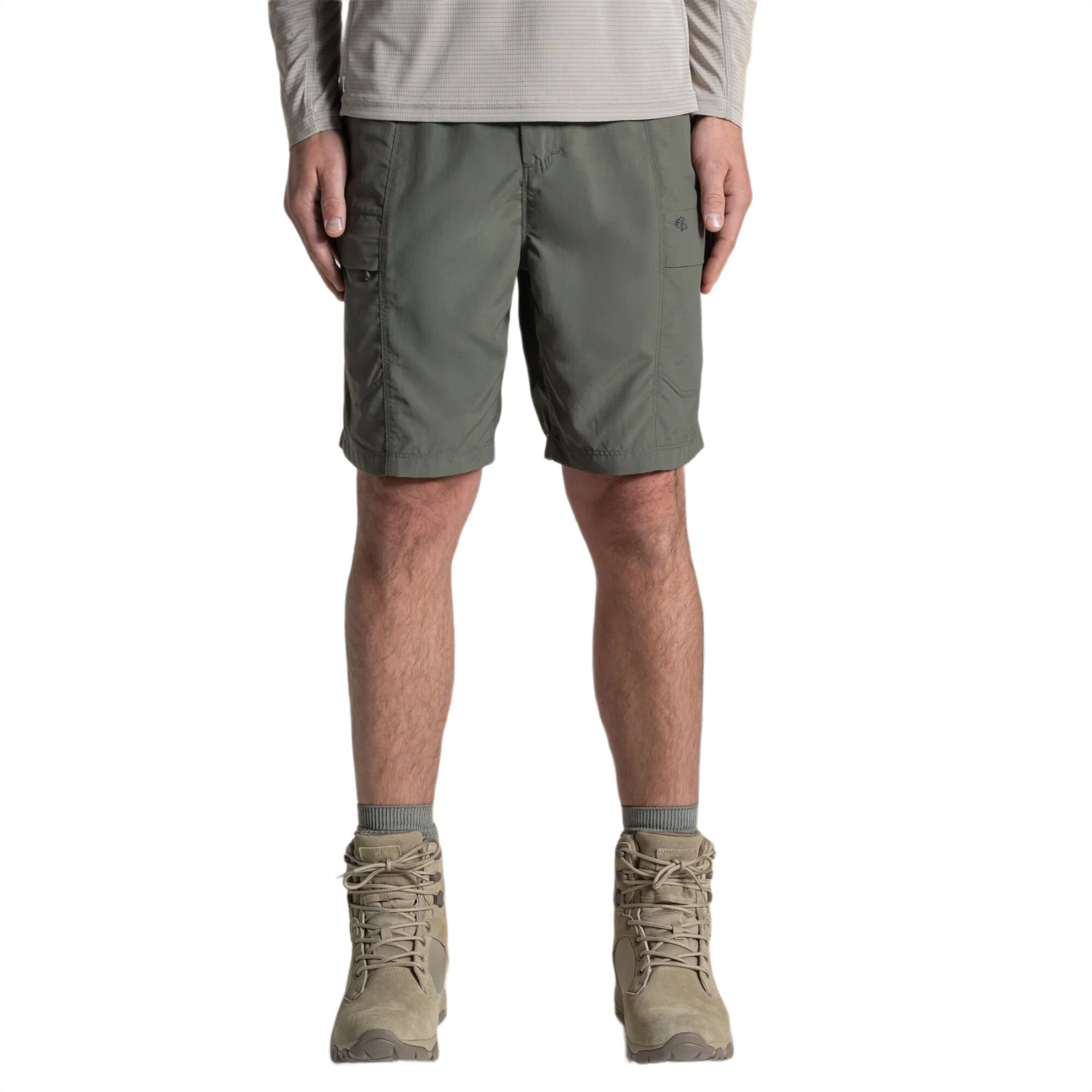 Men's Nosilife Kadin Cargo Shorts - Image 3