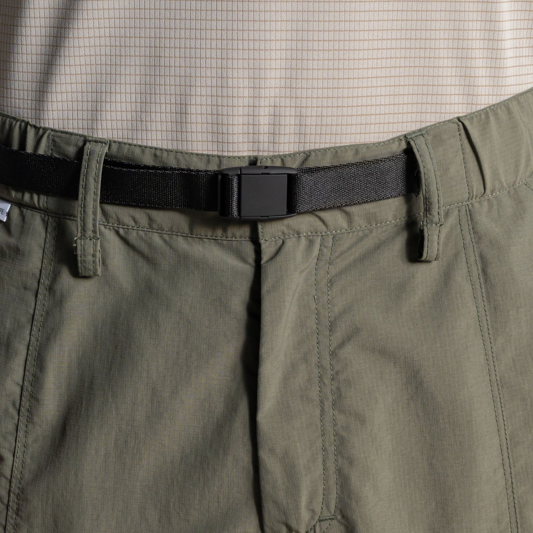 Men's Nosilife Kadin Cargo Shorts - Image 5
