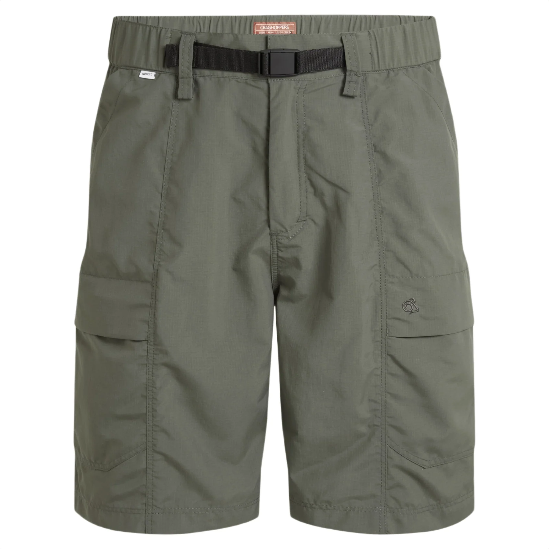 Men's Nosilife Kadin Cargo Shorts - Image 8