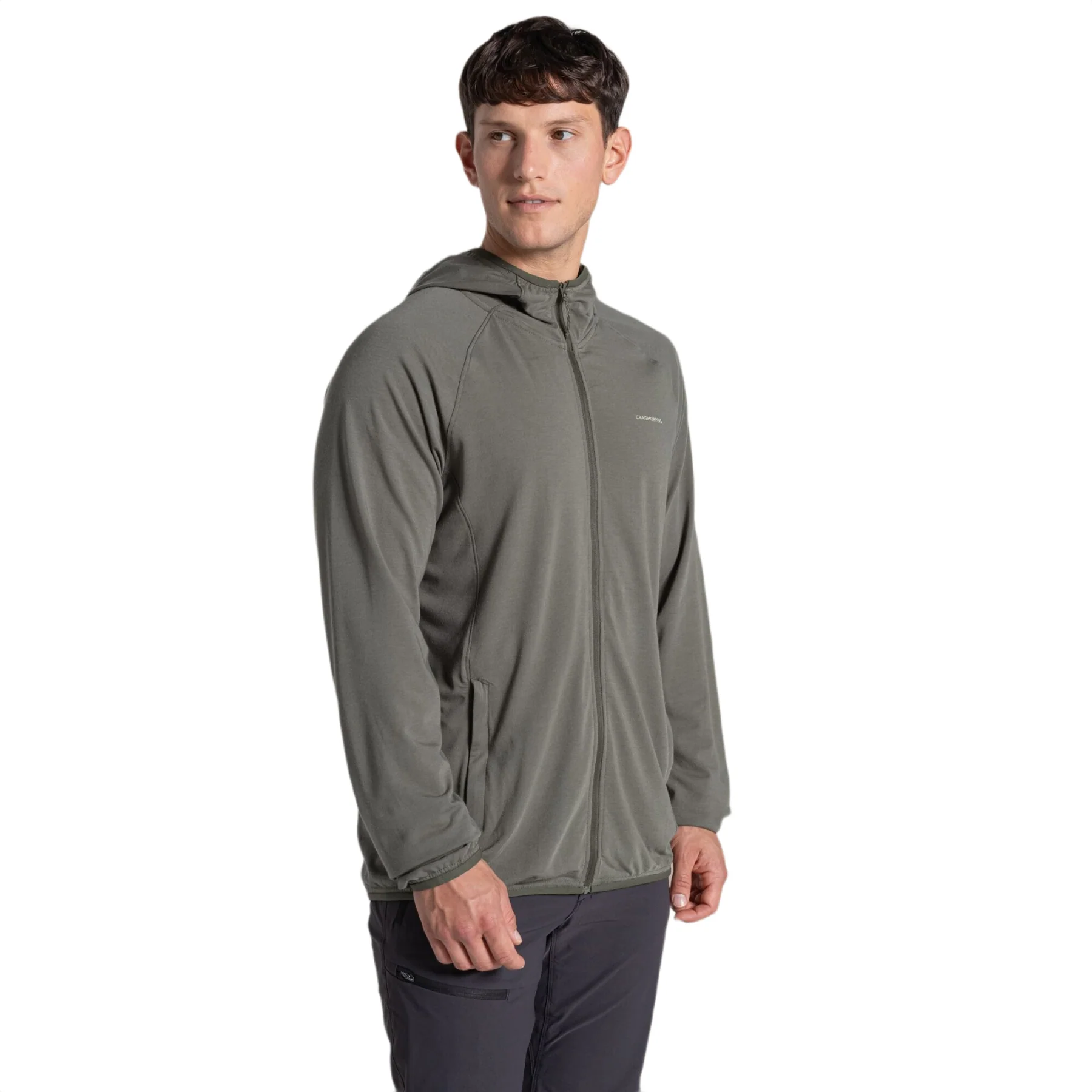 Men's Nosilife Nadim Hooded Jacket