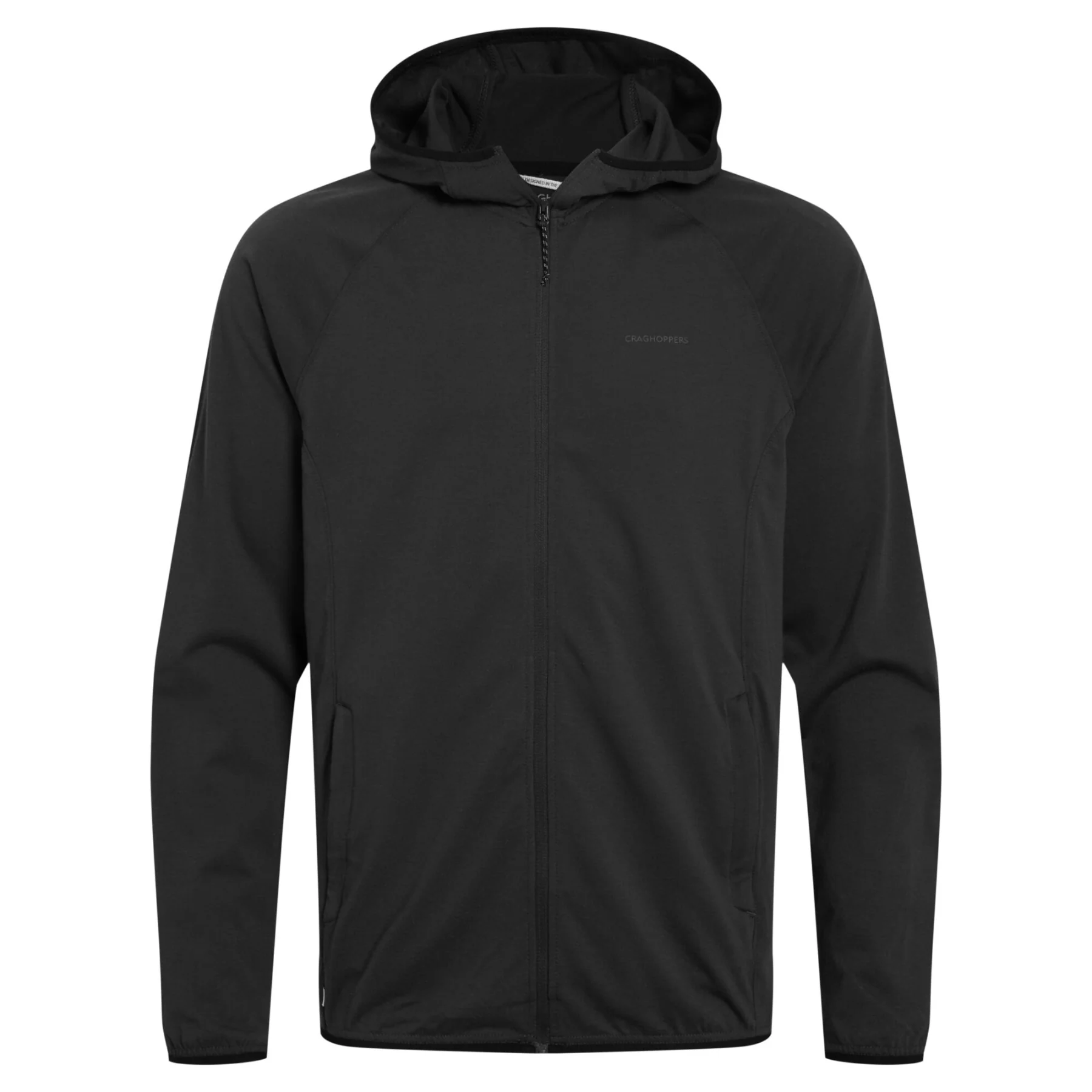 Men's Nosilife Nadim Hooded Jacket - Image 12
