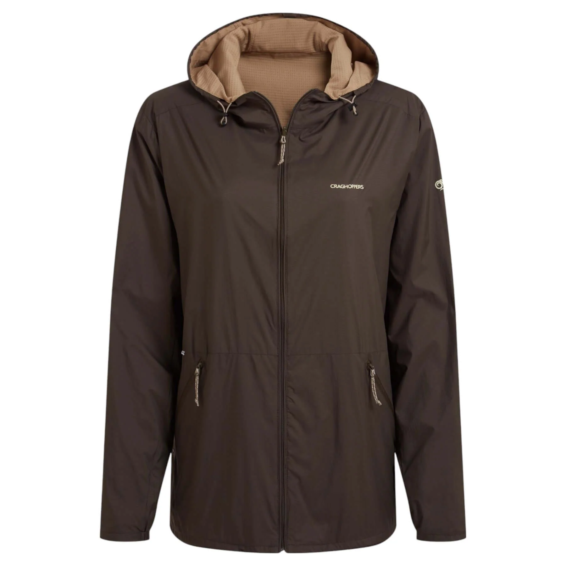 Men's Nosilife Otis Reversible Jacket - Image 11