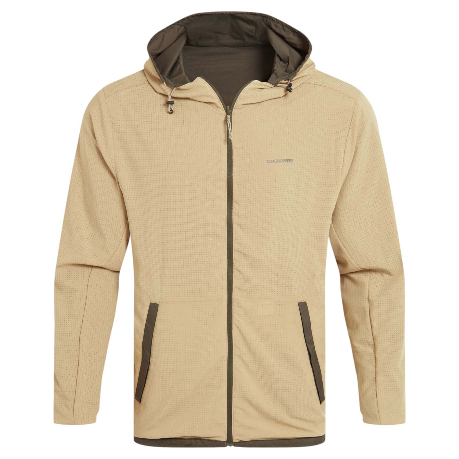 Men's Nosilife Otis Reversible Jacket - Image 12