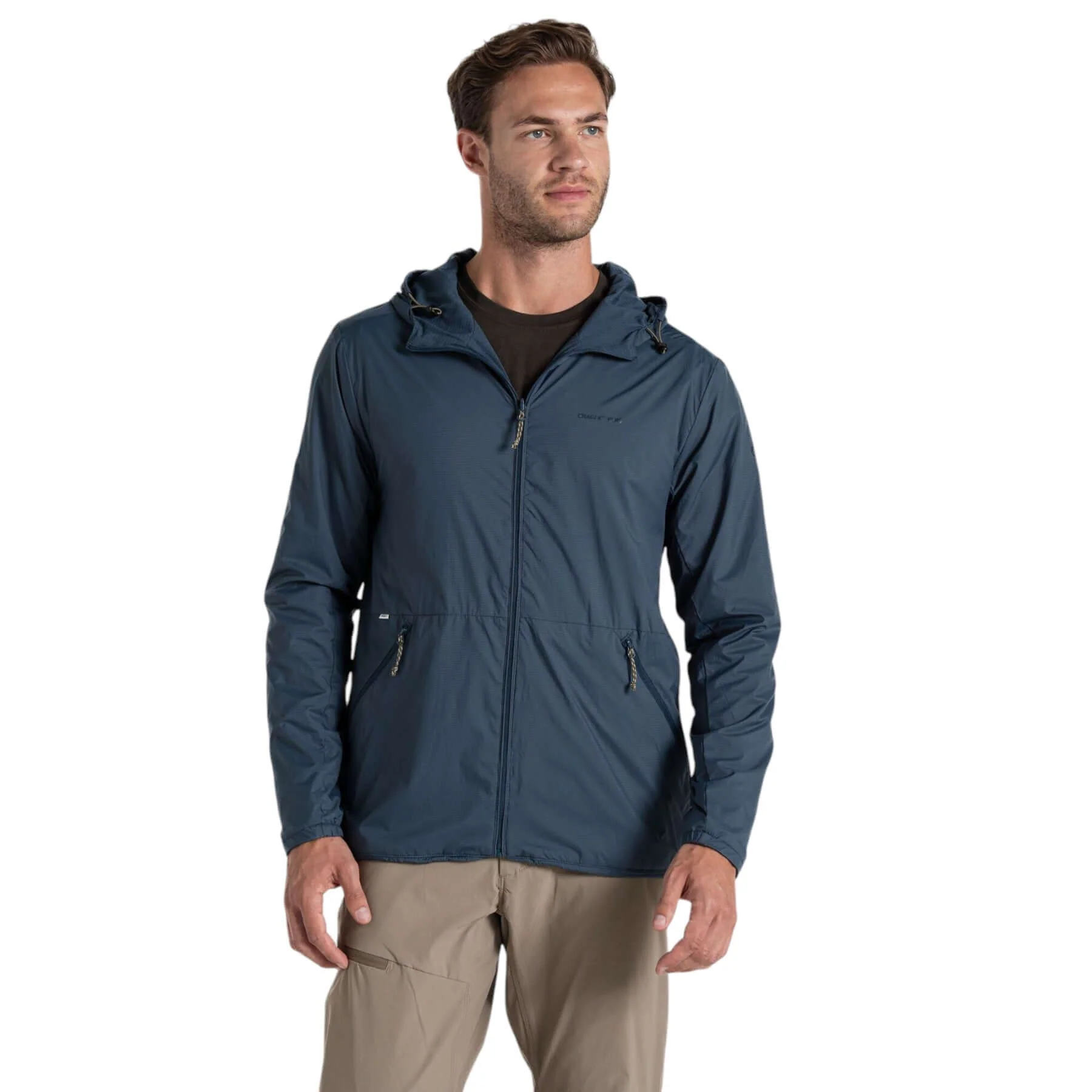 Men's Nosilife Otis Reversible Jacket - Image 13