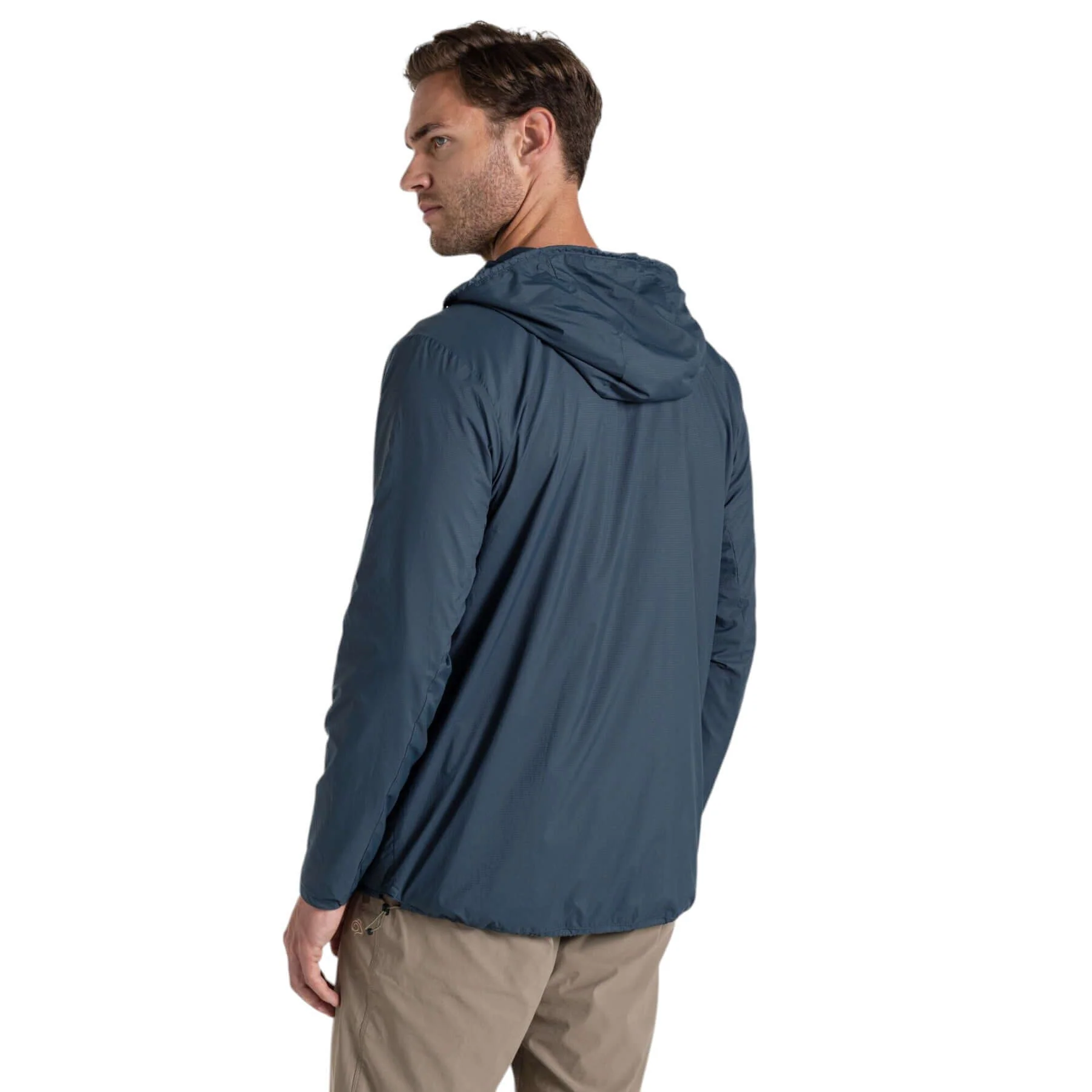 Men's Nosilife Otis Reversible Jacket - Image 14