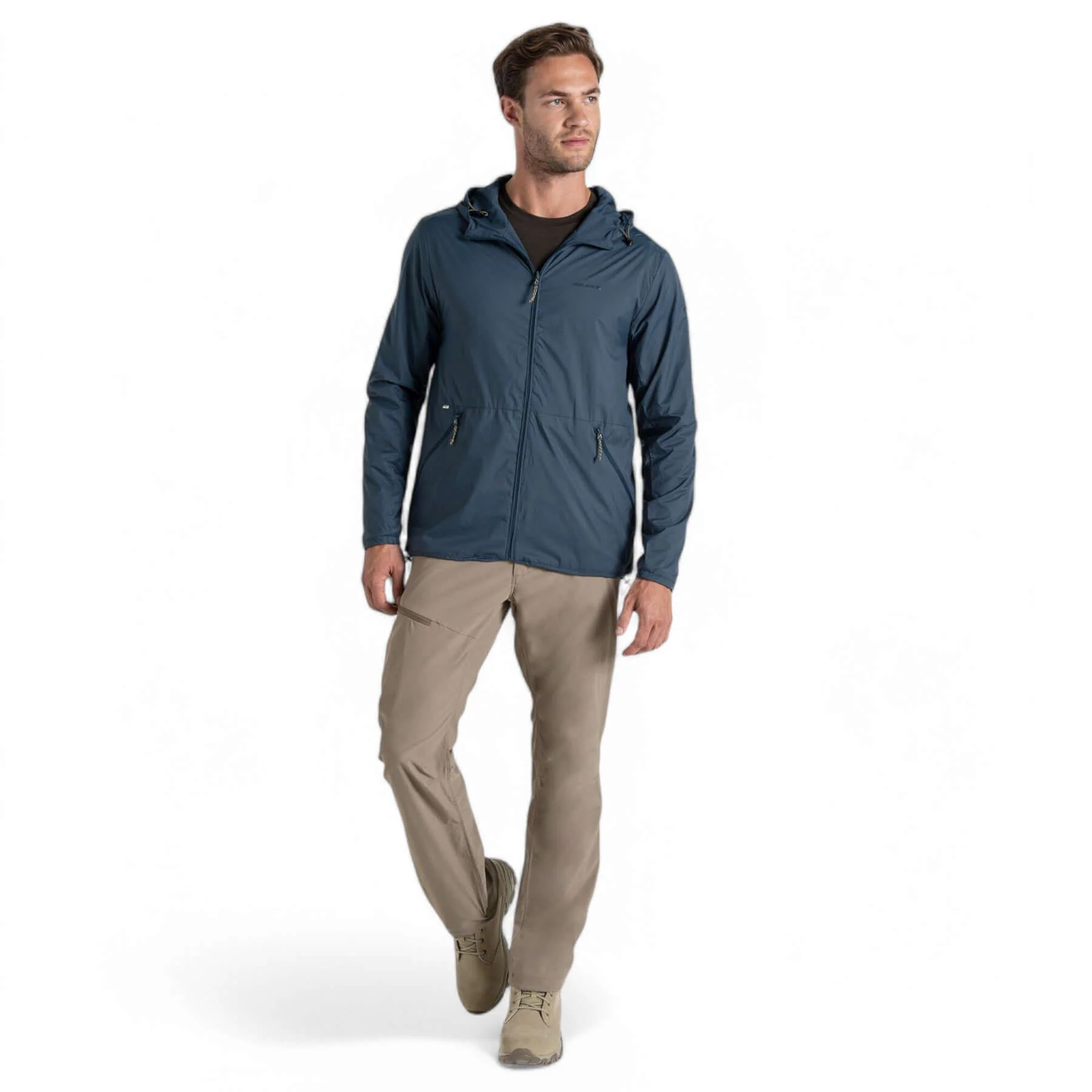 Men's Nosilife Otis Reversible Jacket - Image 15
