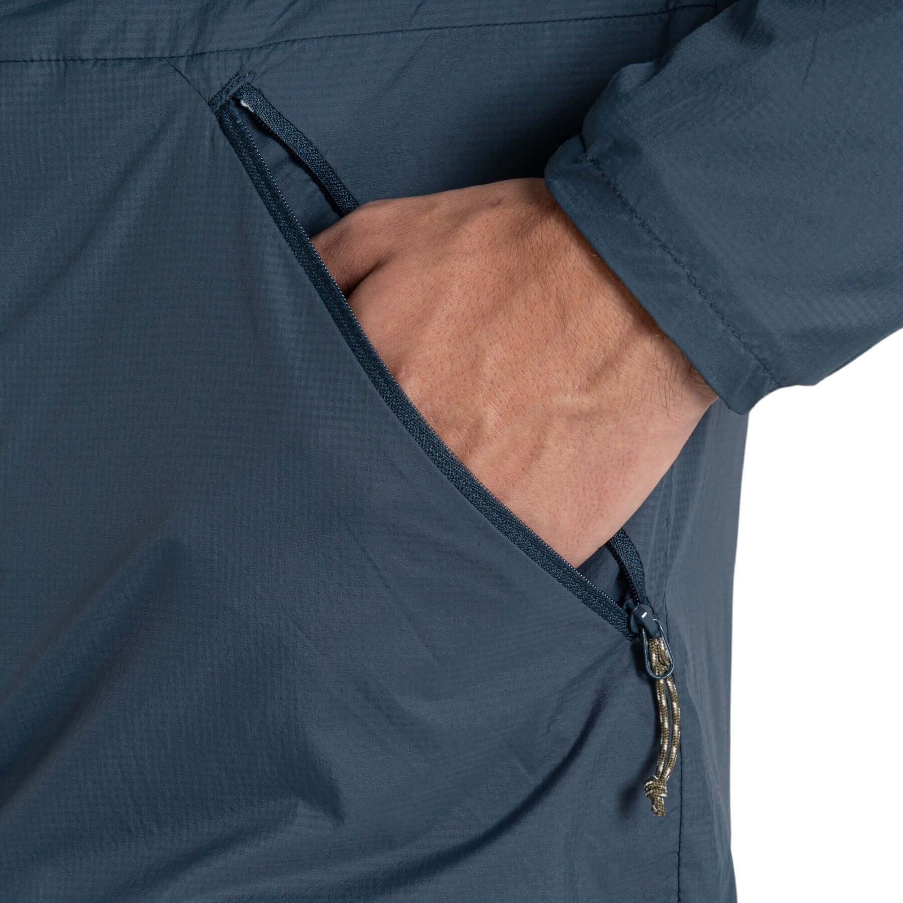 Men's Nosilife Otis Reversible Jacket - Image 16