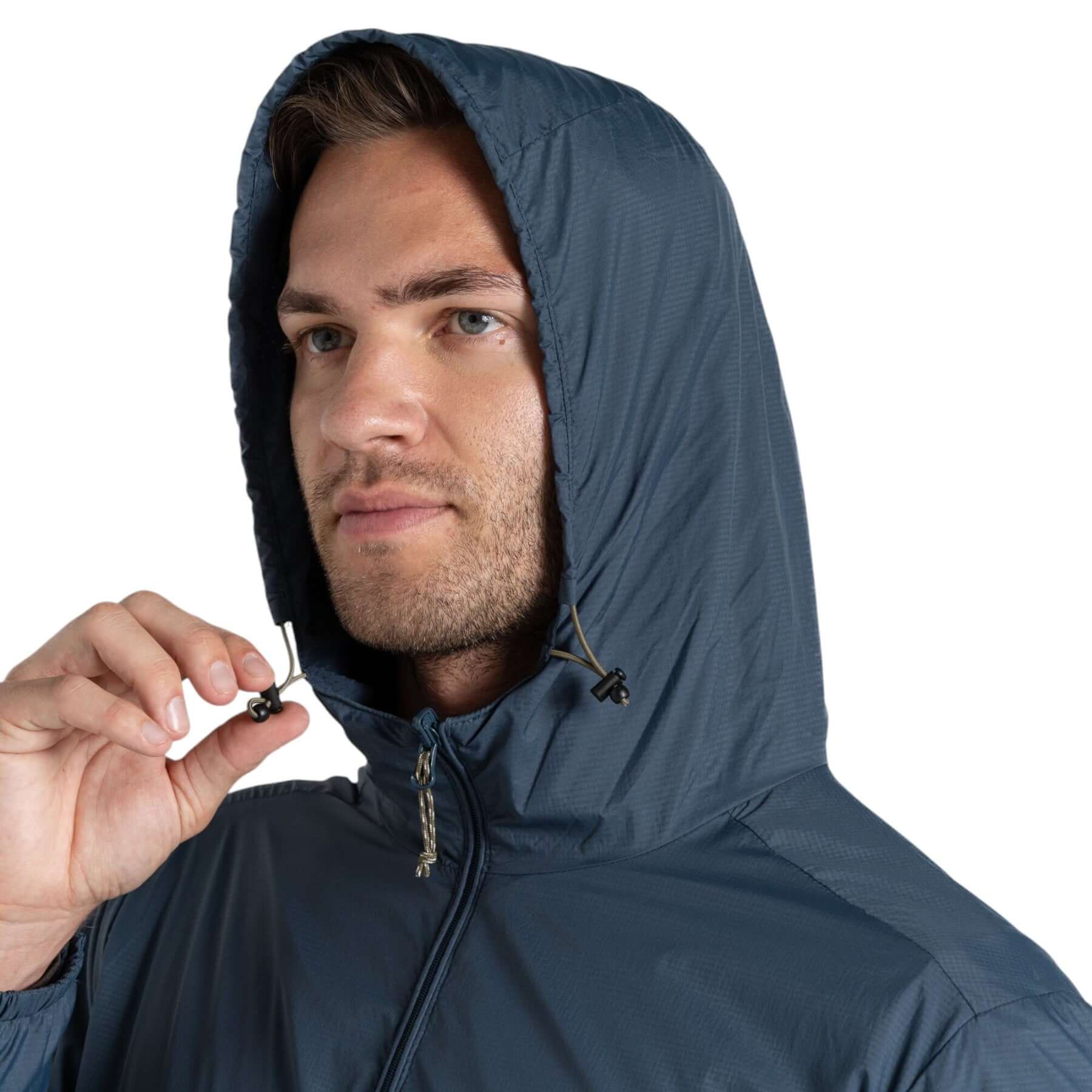 Men's Nosilife Otis Reversible Jacket - Image 18