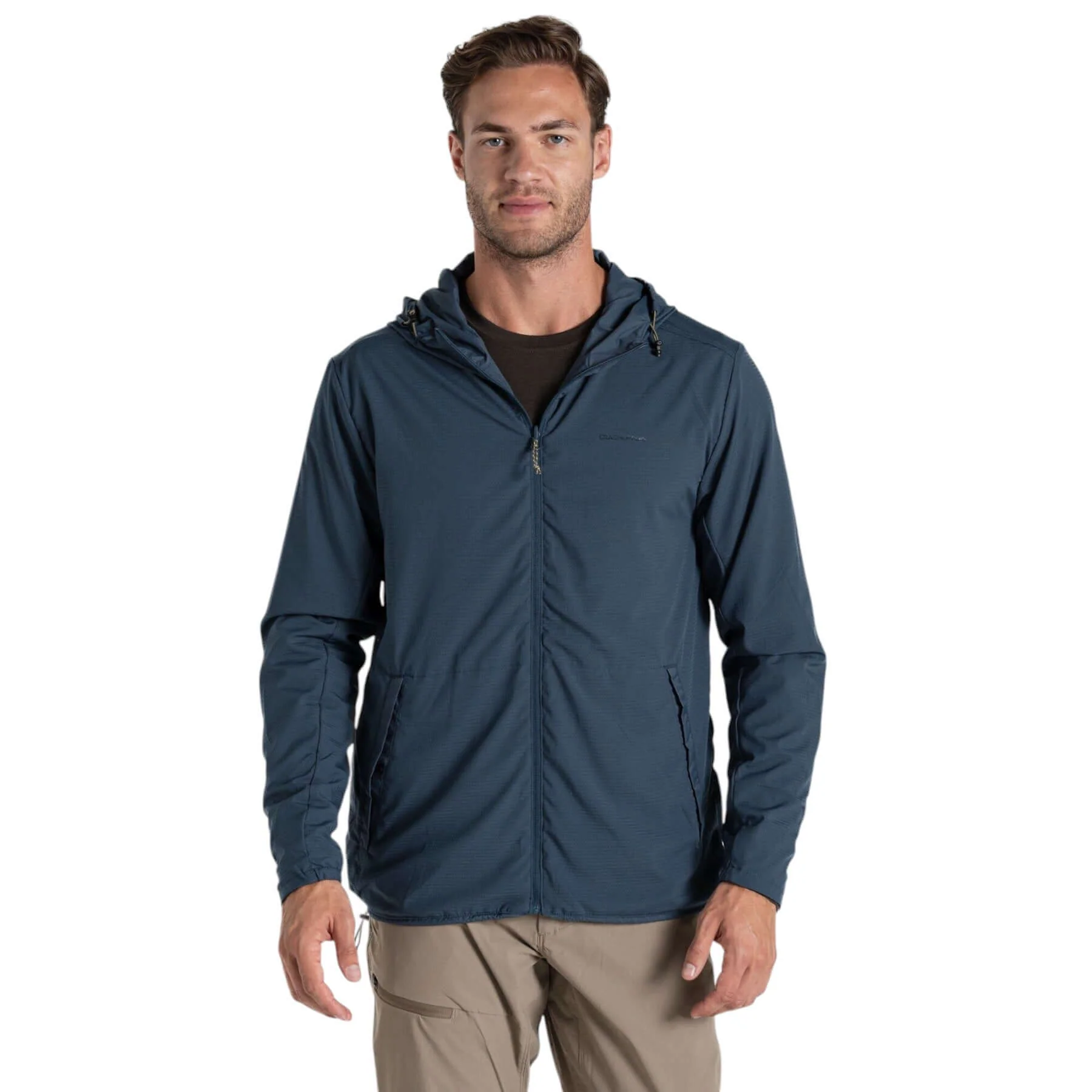 Men's Nosilife Otis Reversible Jacket - Image 19