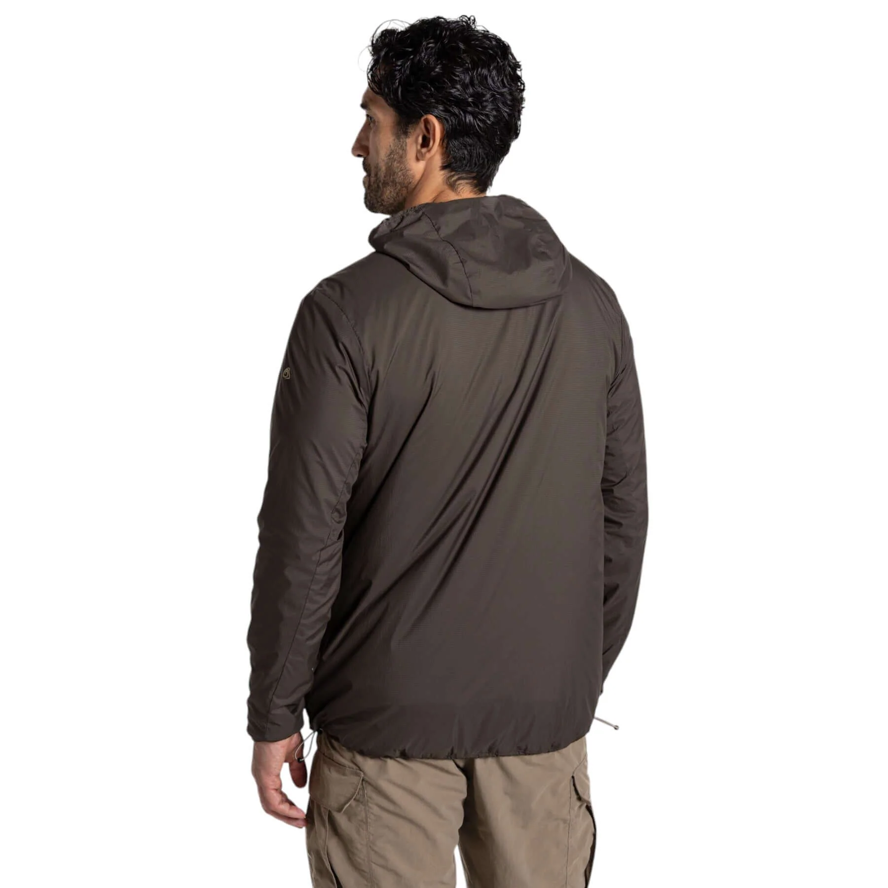 Men's Nosilife Otis Reversible Jacket - Image 2