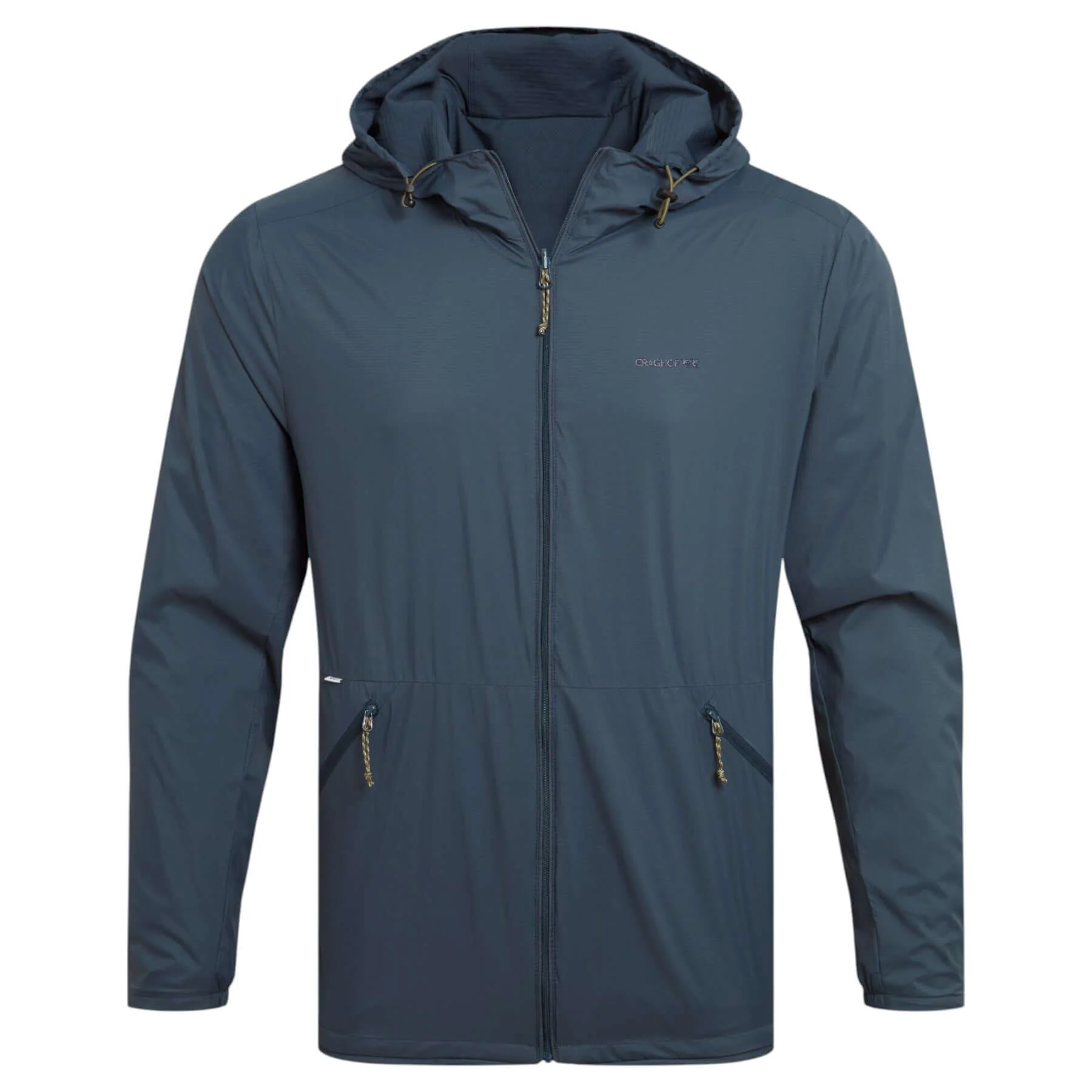Men's Nosilife Otis Reversible Jacket - Image 22