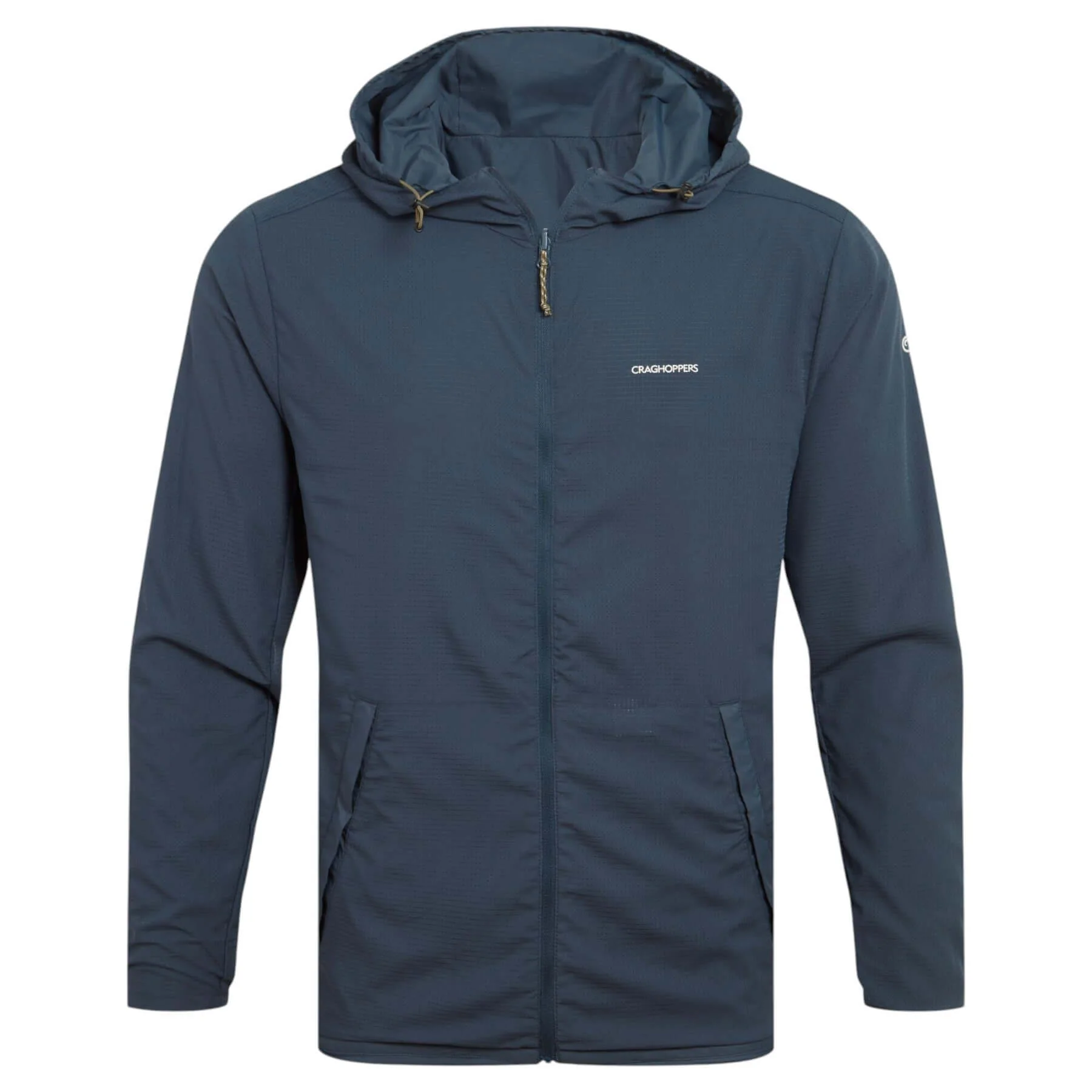 Men's Nosilife Otis Reversible Jacket - Image 23