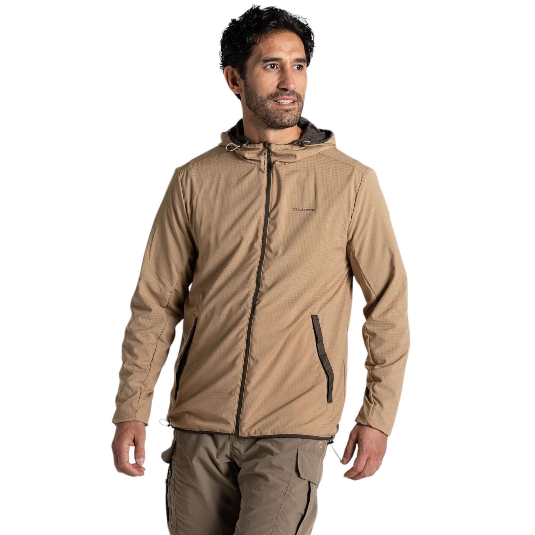Men's Nosilife Otis Reversible Jacket - Image 3