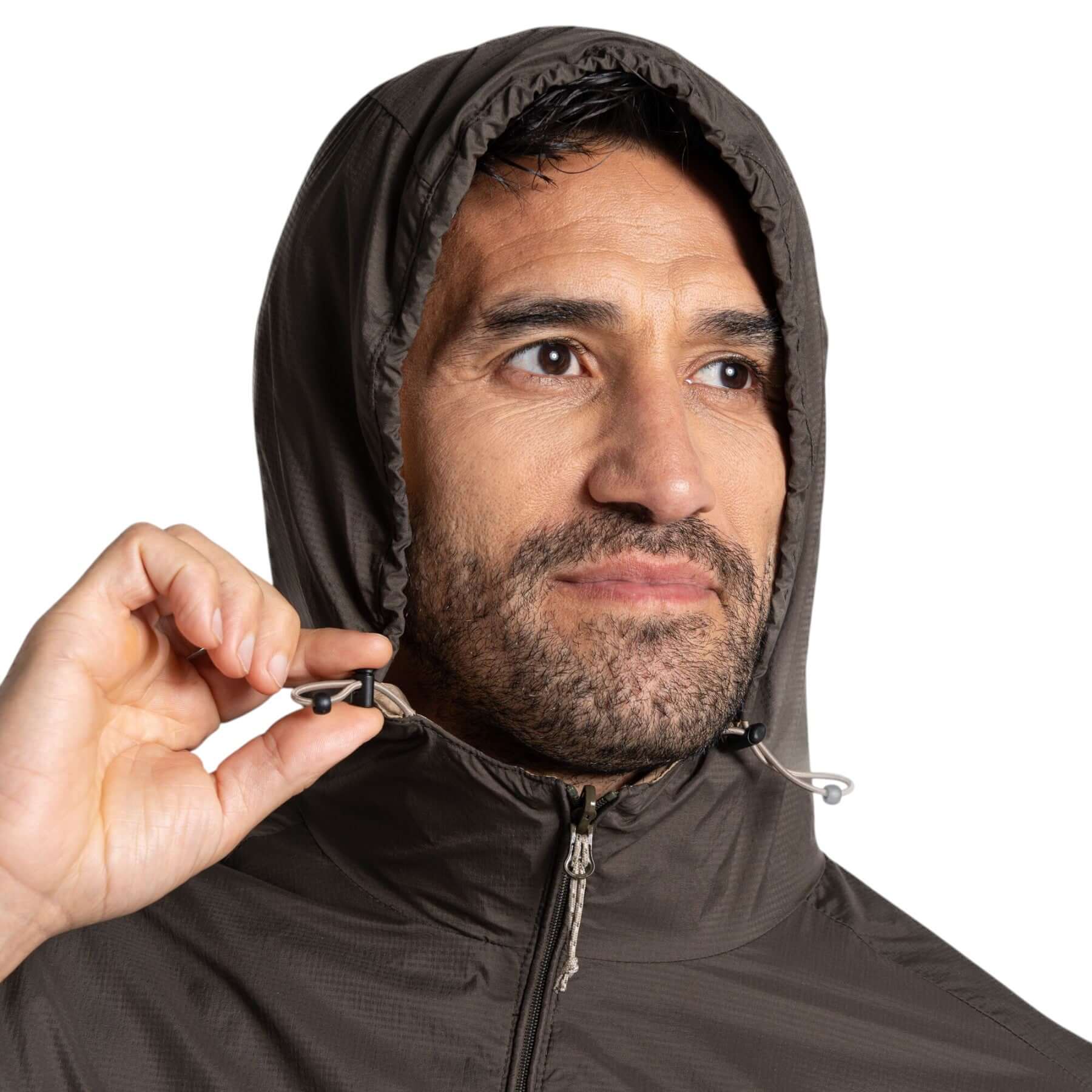 Men's Nosilife Otis Reversible Jacket - Image 7