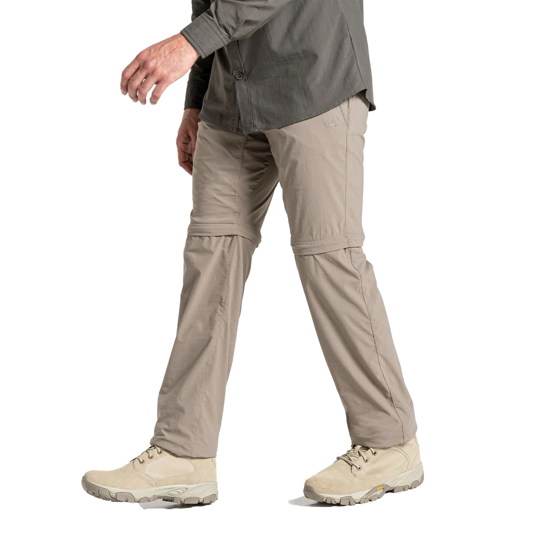Men's Nosilife Pro Convertible II Trousers