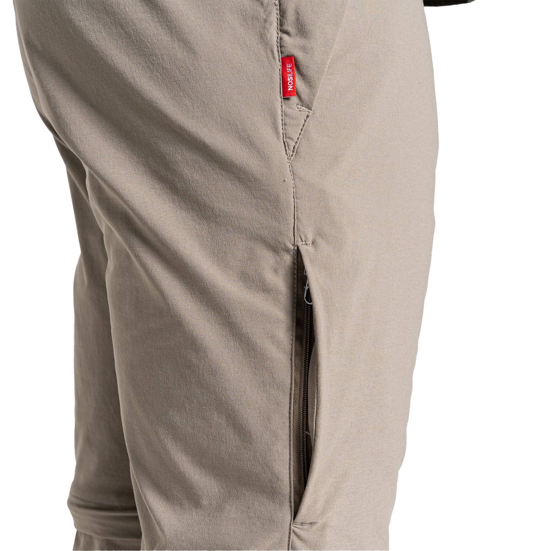 Men's Nosilife Pro Convertible II Trousers - Image 7