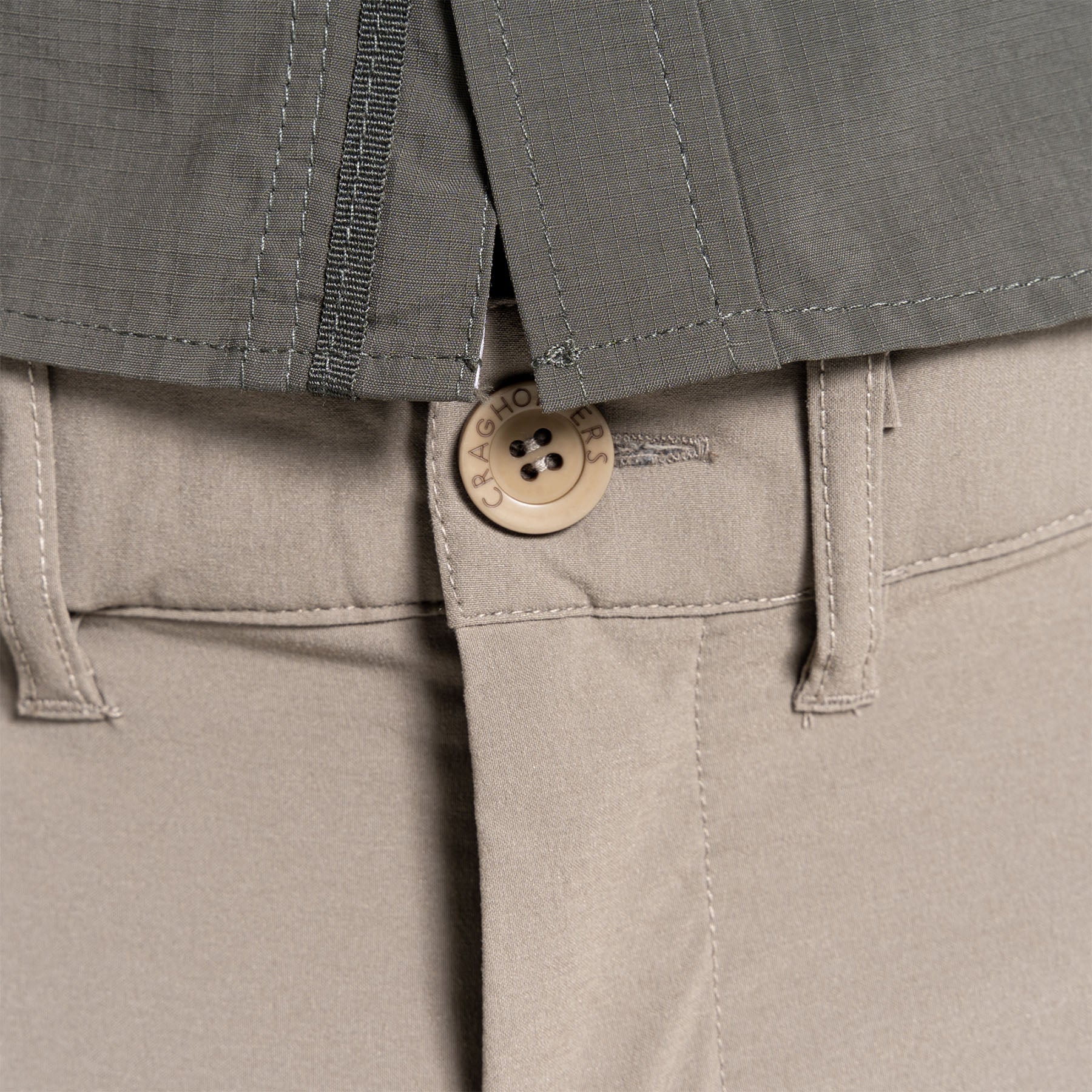 Men's Nosilife Pro Convertible II Trousers - Image 8