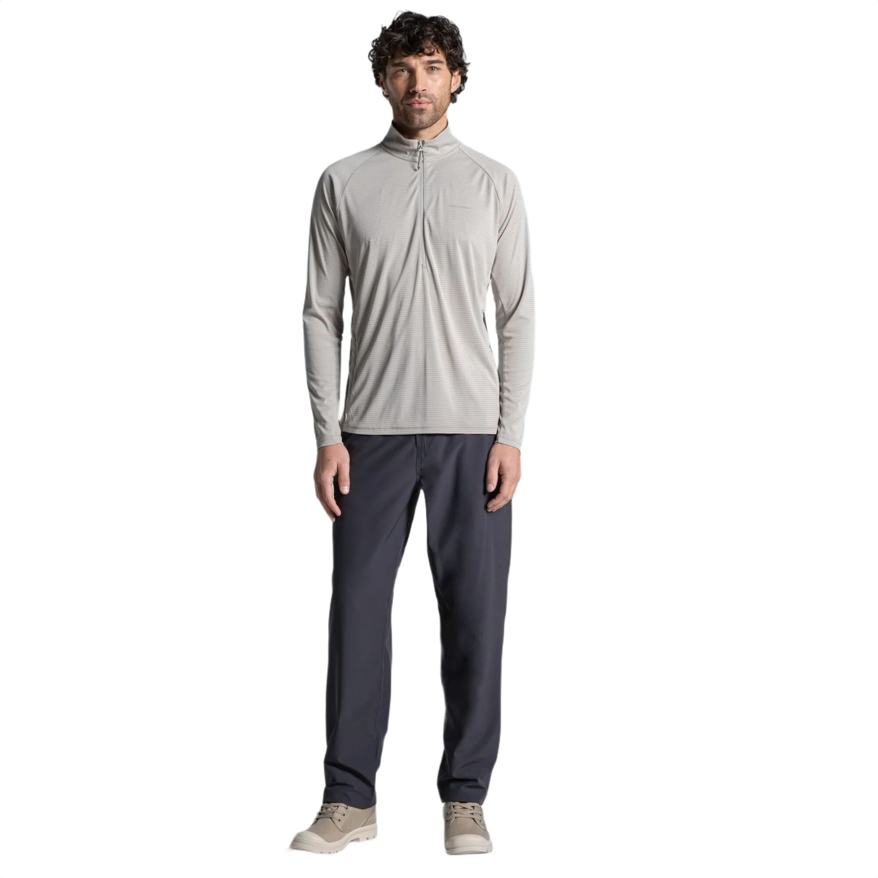 Men's Nosilife Socco Trousers - Image 3