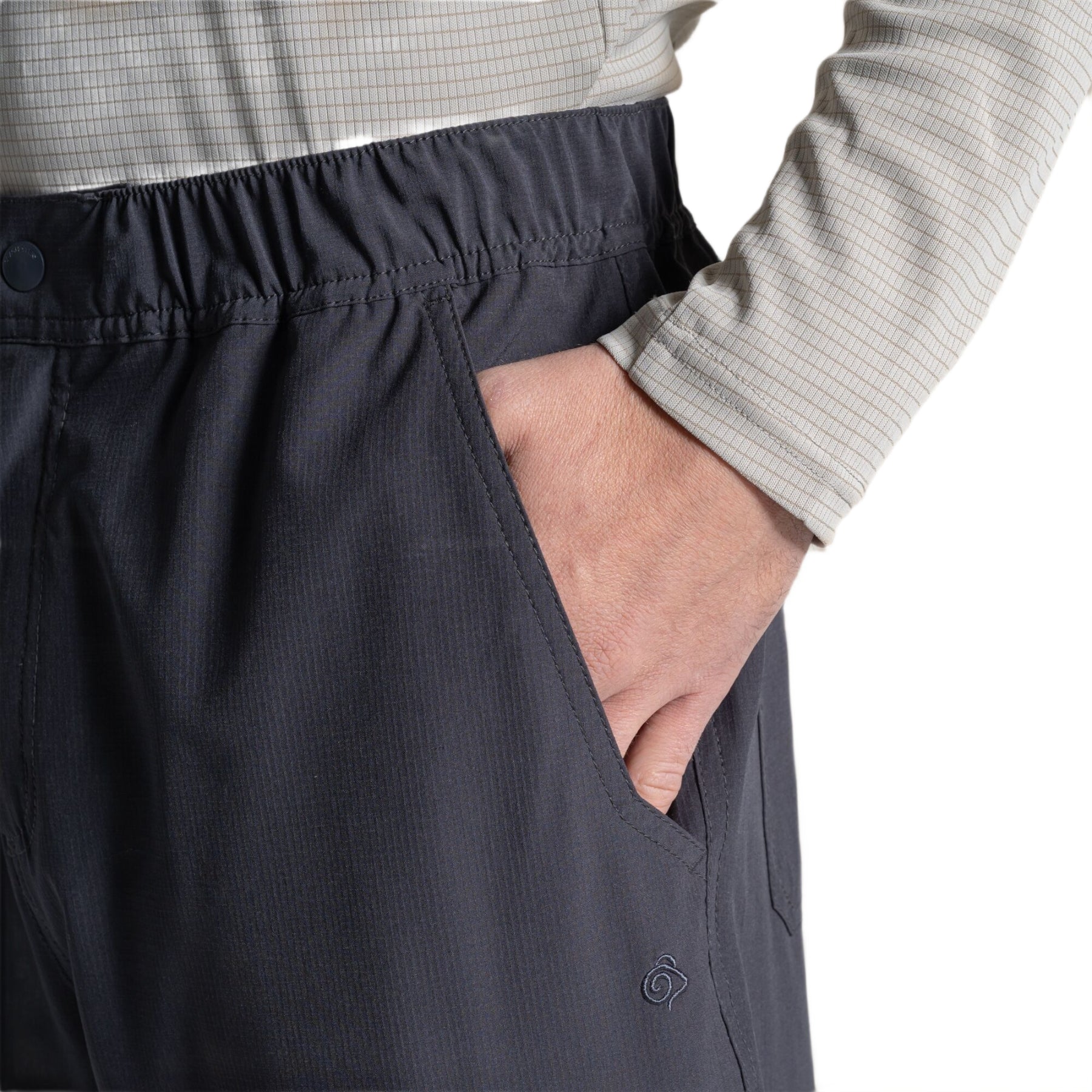 Men's Nosilife Socco Trousers - Image 5