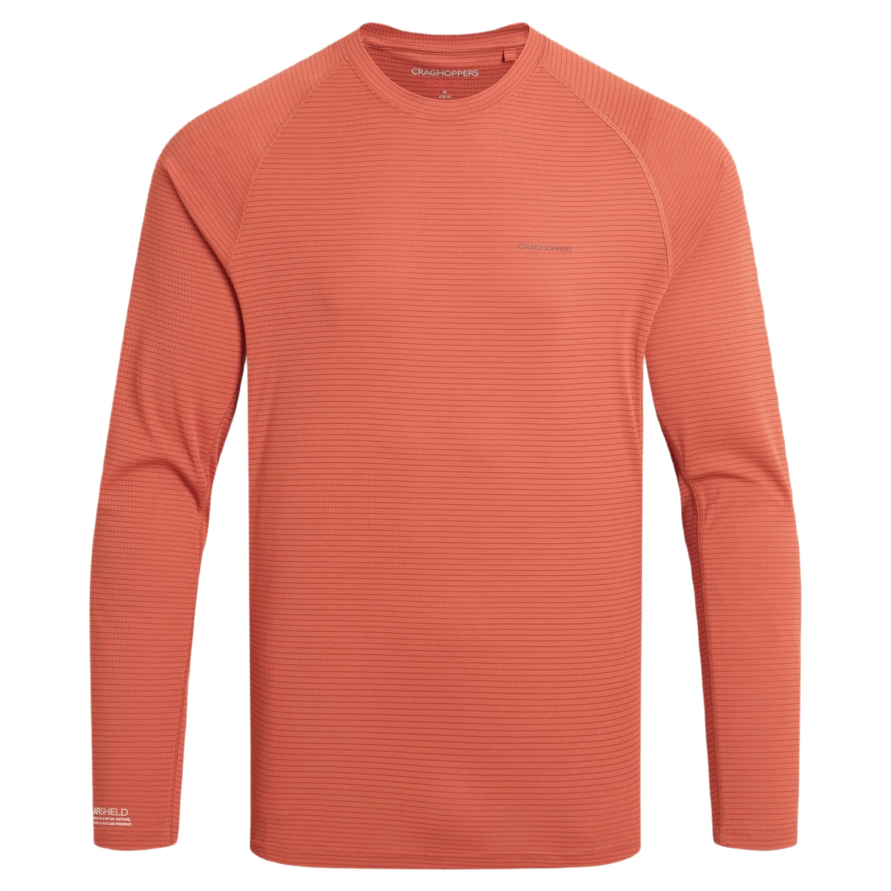 Men's Nosilife Solarshield+ Long Sleeve Shirt - Image 10