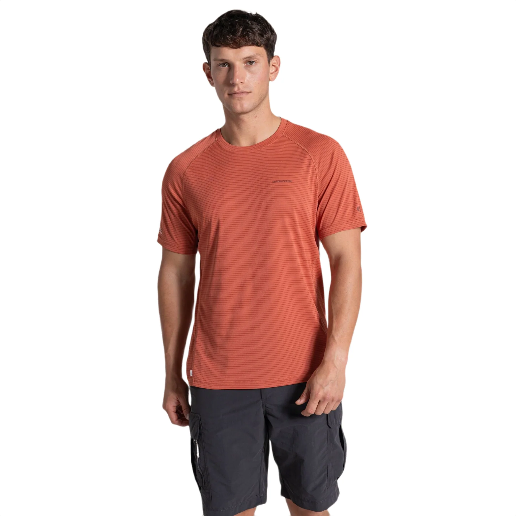Men's Nosilife Solarshield+ T-Shirt